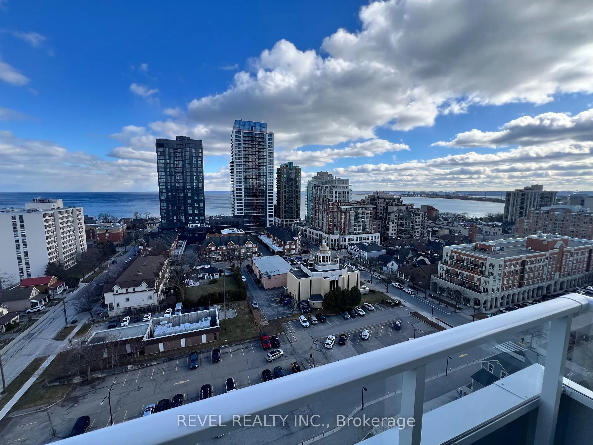 Photo 21 of Unit 1308, 2088 James Street, Burlington, Brant — HOMEH