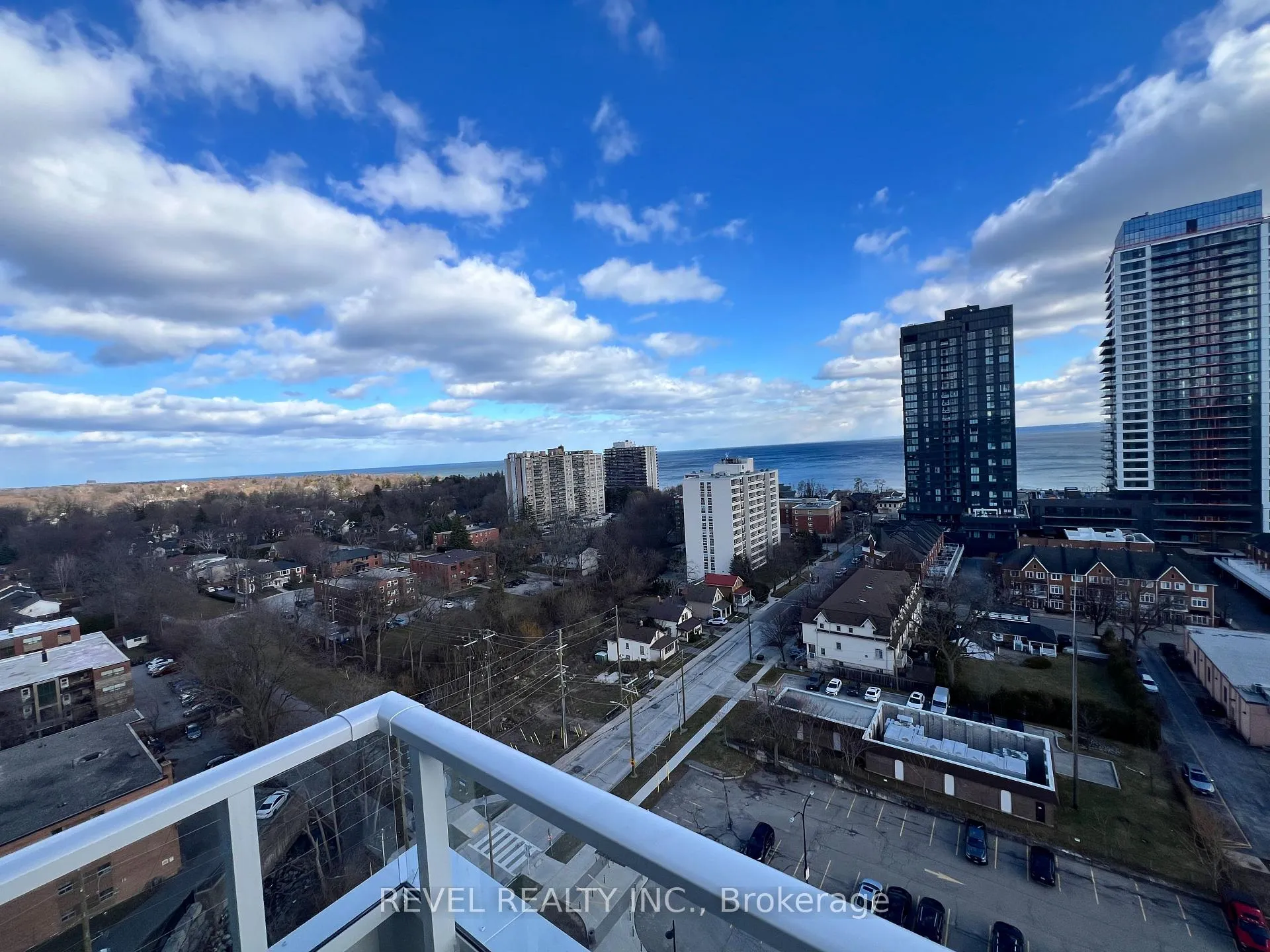 Photo 22 of Unit 1308, 2088 James Street, Burlington, Brant — HOMEH