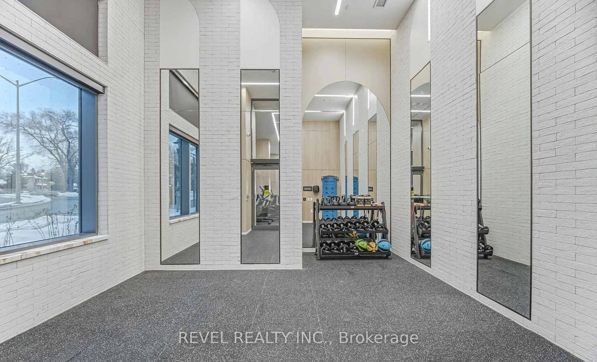 Photo 26 of Unit 1308, 2088 James Street, Burlington, Brant — HOMEH