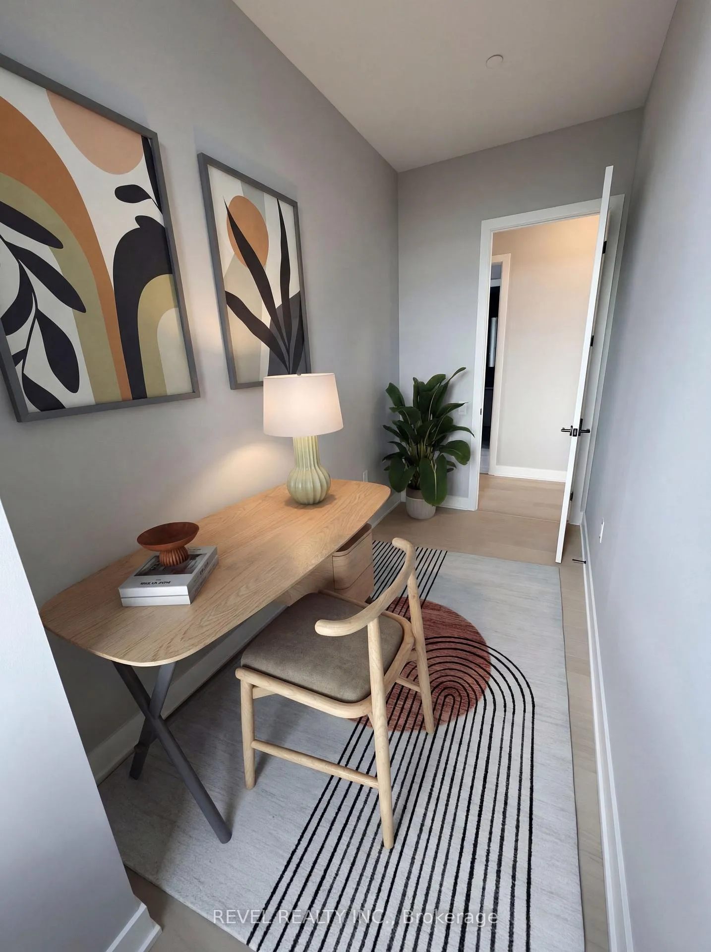 Photo 6 of Unit 1108, 2088 James Street, Burlington, Brant — HOMEH
