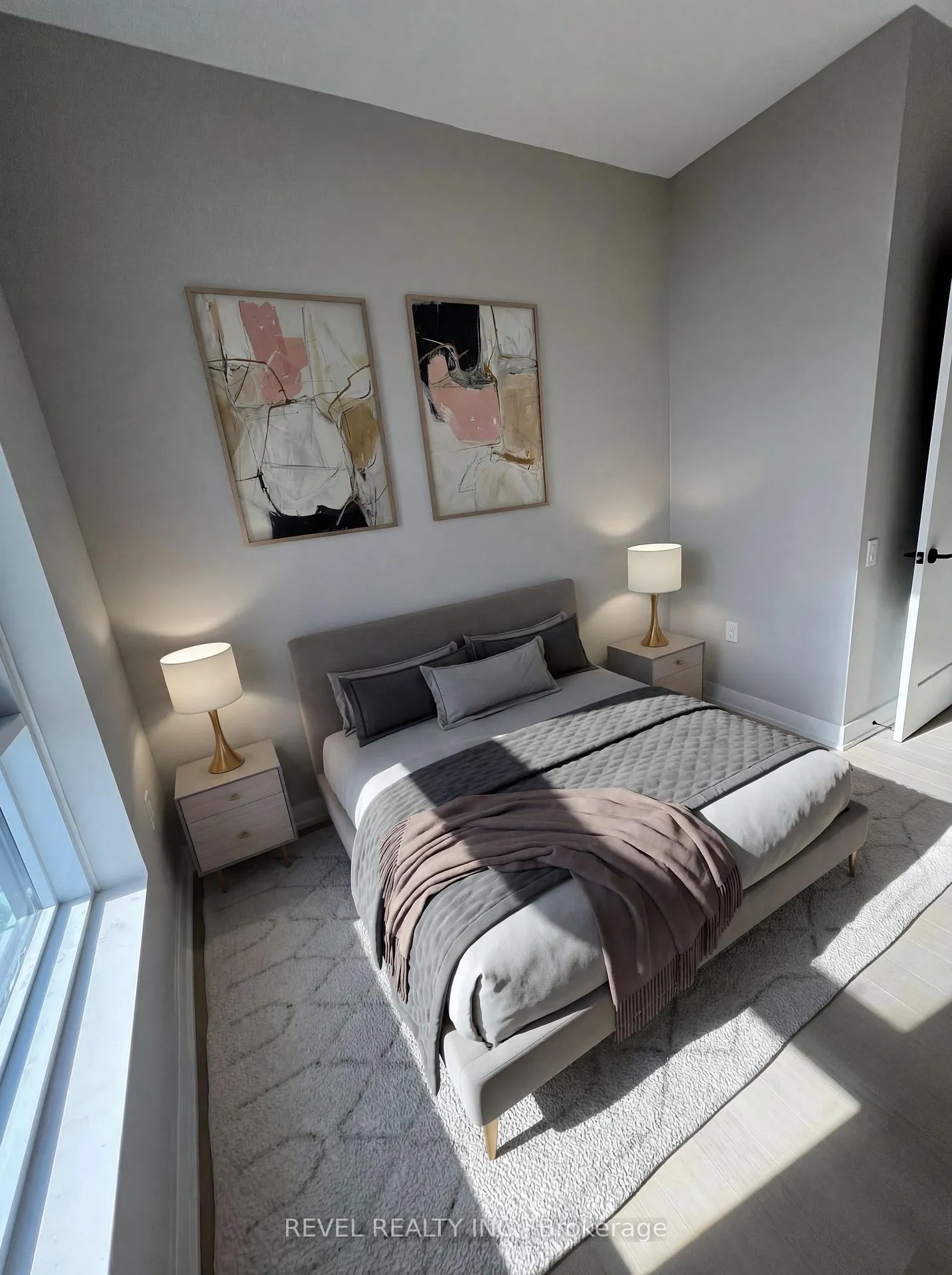 Photo 10 of Unit 1108, 2088 James Street, Burlington, Brant — HOMEH