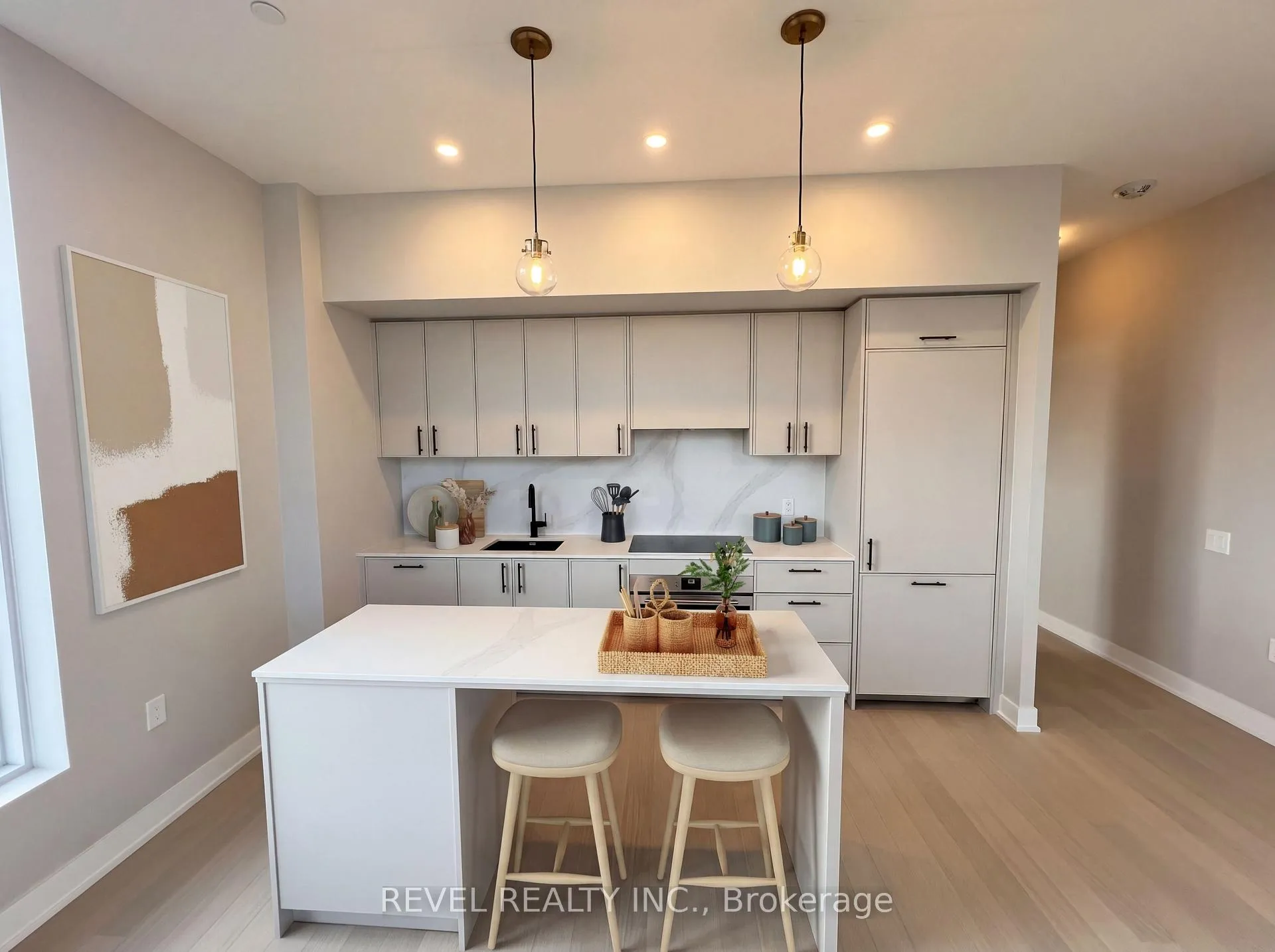 Photo 17 of Unit 1108, 2088 James Street, Burlington, Brant — HOMEH