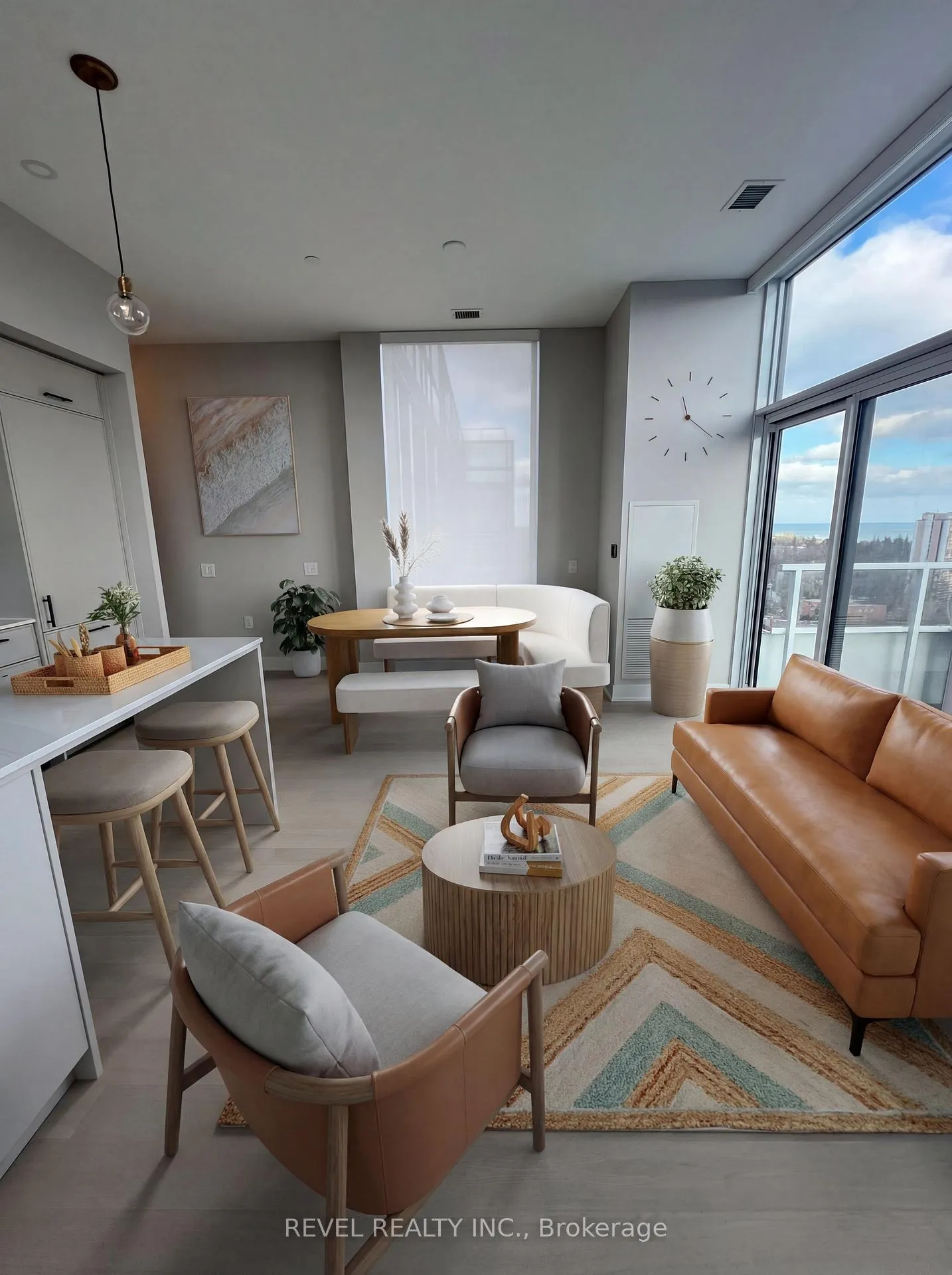 Photo 19 of Unit 1108, 2088 James Street, Burlington, Brant — HOMEH