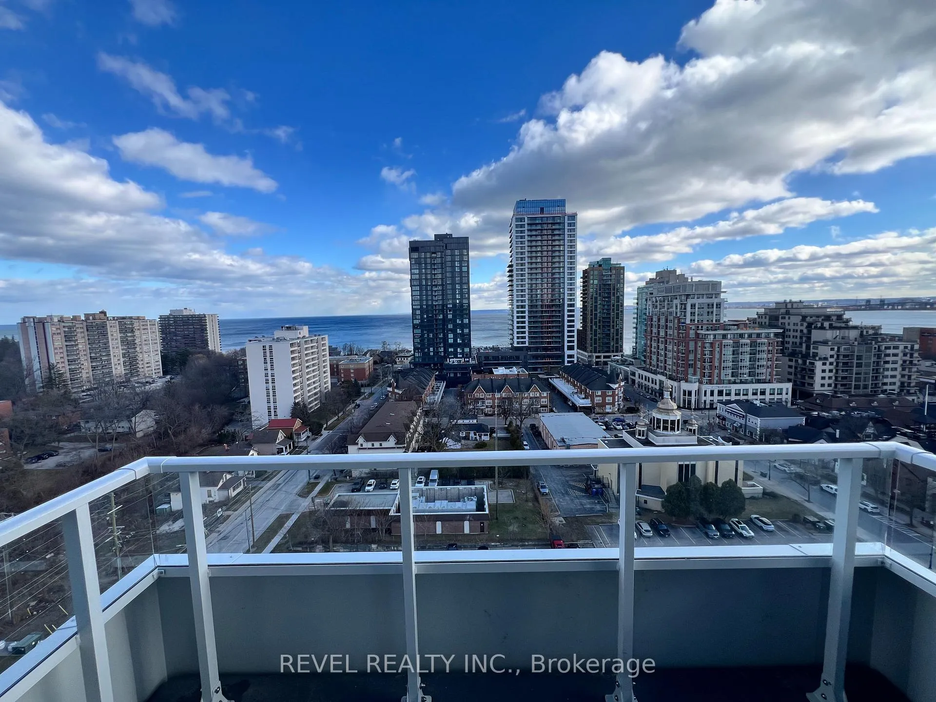 Photo 21 of Unit 1108, 2088 James Street, Burlington, Brant — HOMEH