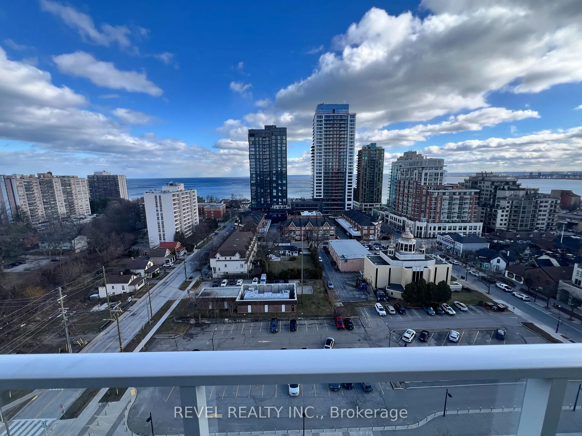 Photo 22 of Unit 1108, 2088 James Street, Burlington, Brant — HOMEH