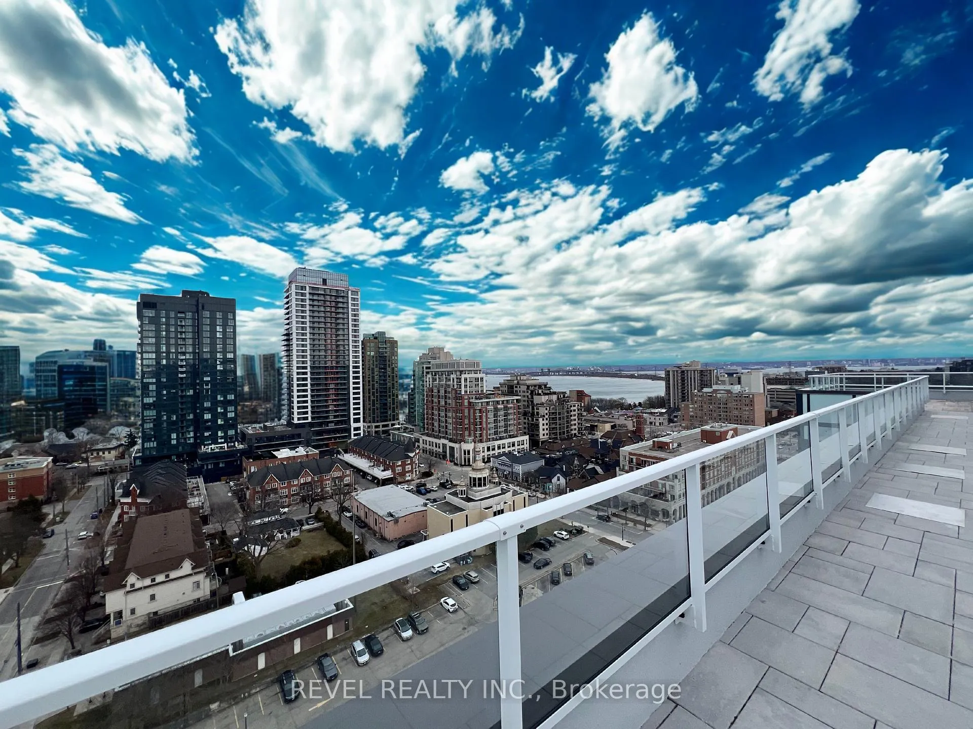 Photo 29 of Unit 1108, 2088 James Street, Burlington, Brant — HOMEH