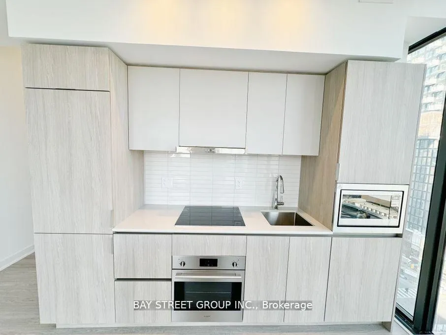 Photo 6 of Unit 1207, 47 Mutual Street, Toronto, Church-Yonge Corridor — HOMEH