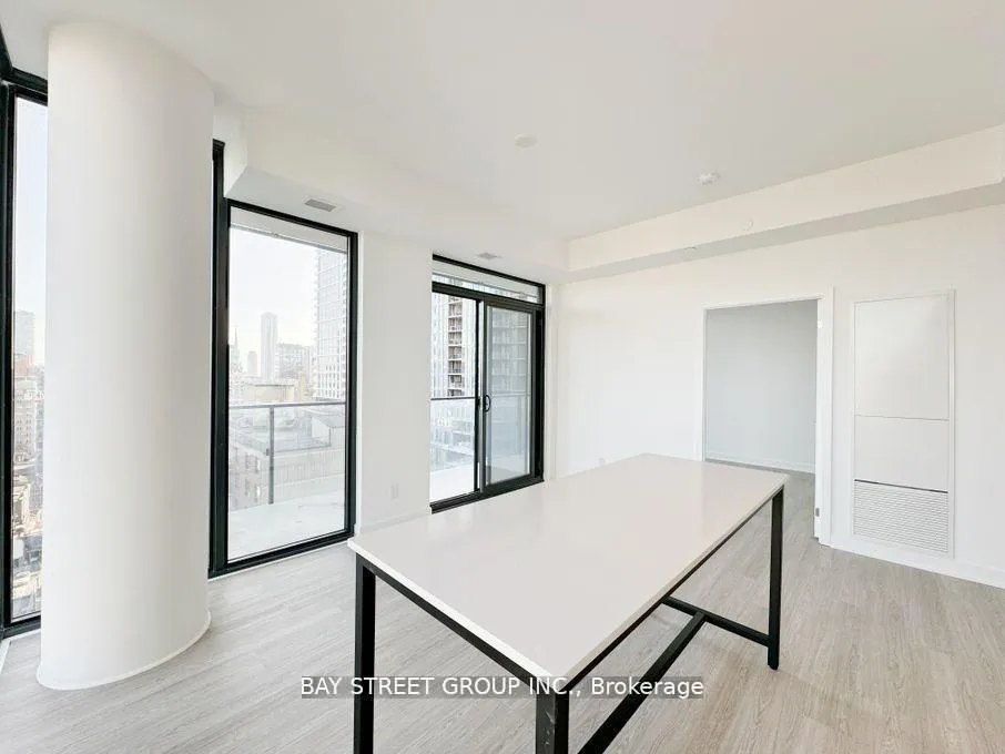 Photo 7 of Unit 1207, 47 Mutual Street, Toronto, Church-Yonge Corridor — HOMEH