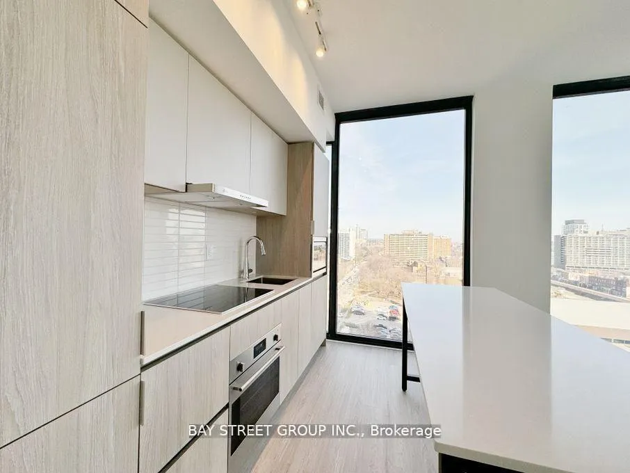 Photo 8 of Unit 1207, 47 Mutual Street, Toronto, Church-Yonge Corridor — HOMEH