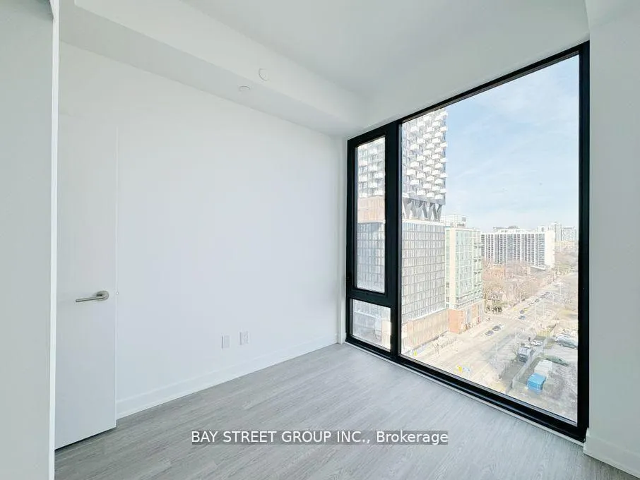 Photo 9 of Unit 1207, 47 Mutual Street, Toronto, Church-Yonge Corridor — HOMEH