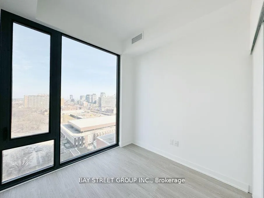 Photo 11 of Unit 1207, 47 Mutual Street, Toronto, Church-Yonge Corridor — HOMEH