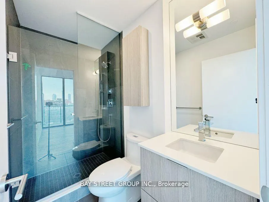 Photo 14 of Unit 1207, 47 Mutual Street, Toronto, Church-Yonge Corridor — HOMEH