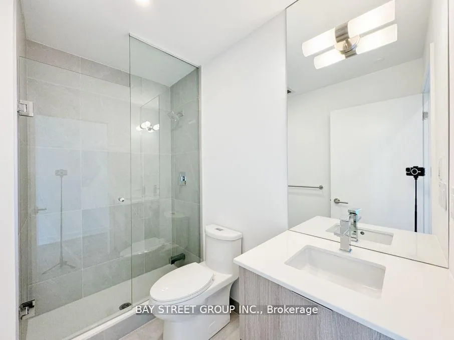 Photo 15 of Unit 1207, 47 Mutual Street, Toronto, Church-Yonge Corridor — HOMEH