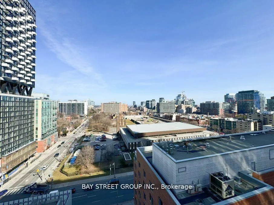 Photo 16 of Unit 1207, 47 Mutual Street, Toronto, Church-Yonge Corridor — HOMEH