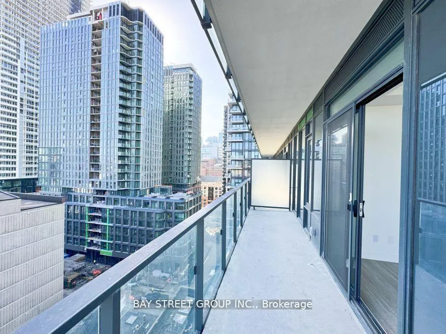 Photo 17 of Unit 1207, 47 Mutual Street, Toronto, Church-Yonge Corridor — HOMEH