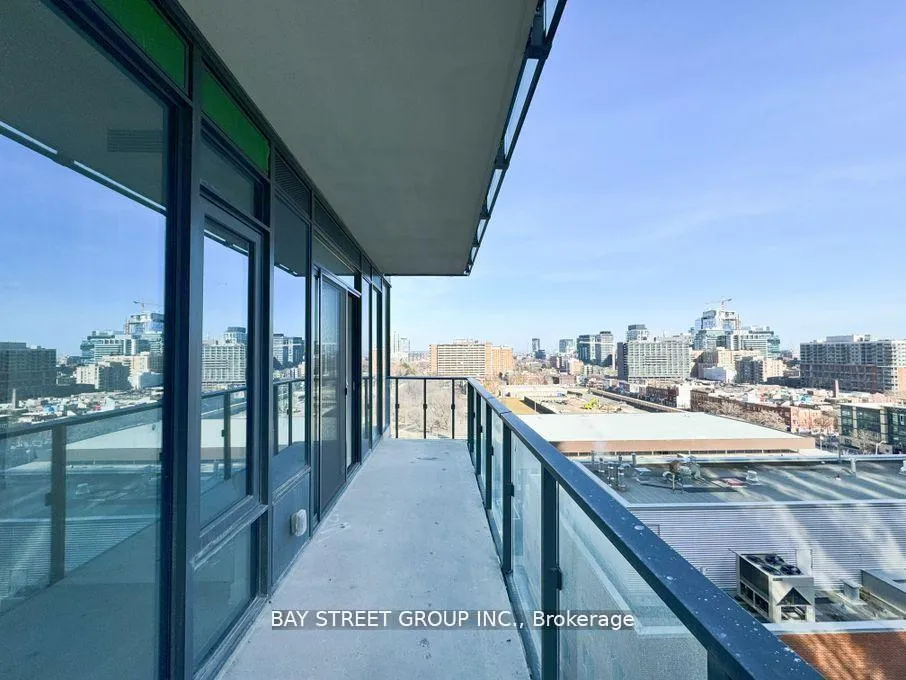 Photo 18 of Unit 1207, 47 Mutual Street, Toronto, Church-Yonge Corridor — HOMEH