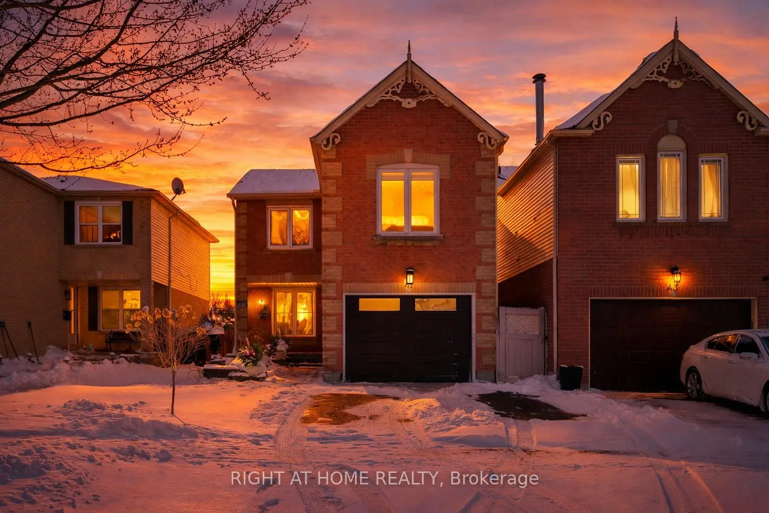 Photo 1 of 41 Yorkville Drive, Clarington, Courtice — HOMEH