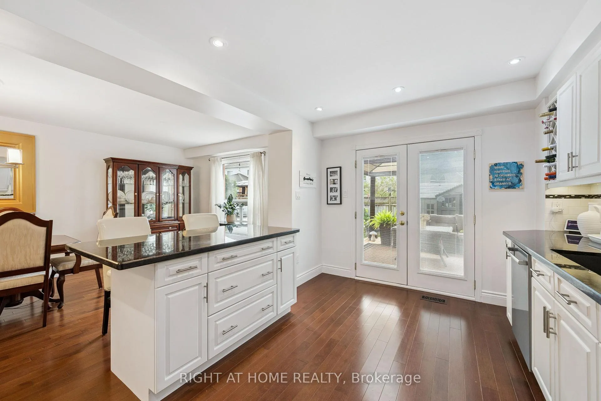 Photo 6 of 41 Yorkville Drive, Clarington, Courtice — HOMEH