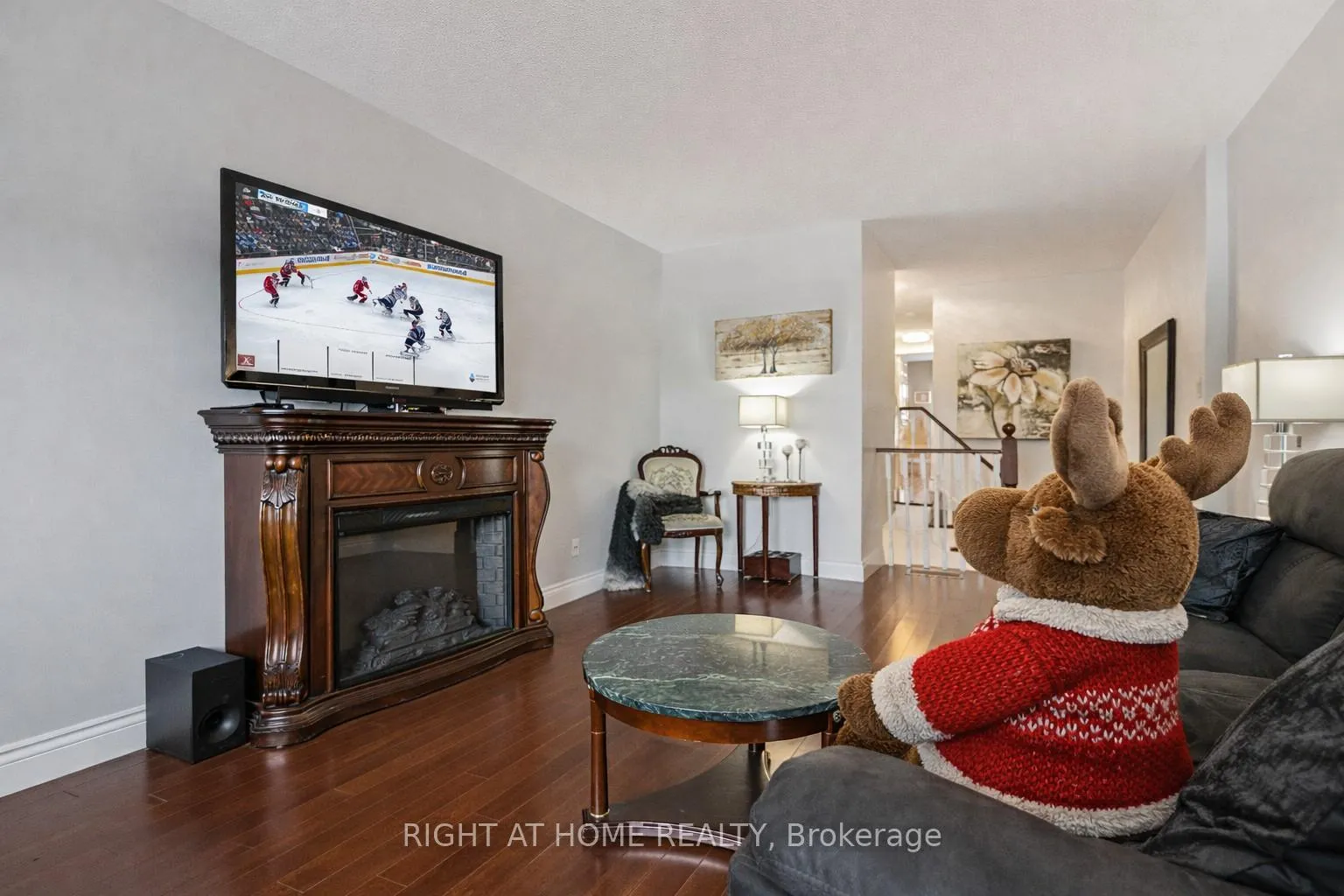 Photo 11 of 41 Yorkville Drive, Clarington, Courtice — HOMEH