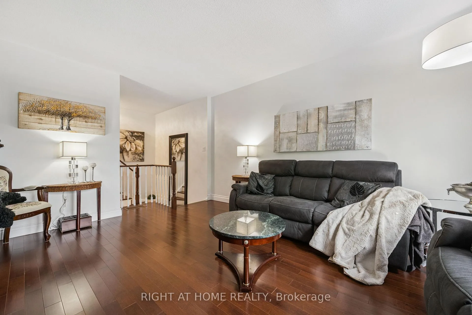 Photo 14 of 41 Yorkville Drive, Clarington, Courtice — HOMEH