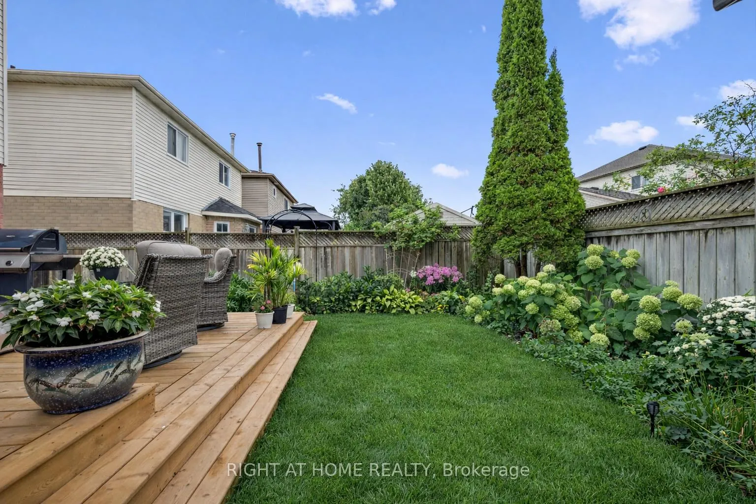 Photo 30 of 41 Yorkville Drive, Clarington, Courtice — HOMEH