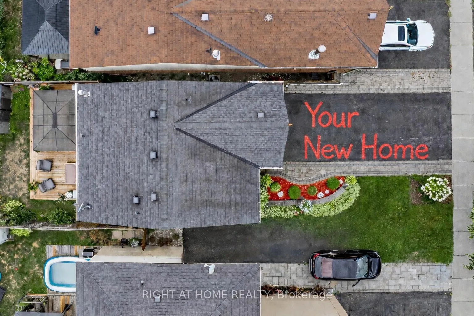 Photo 38 of 41 Yorkville Drive, Clarington, Courtice — HOMEH