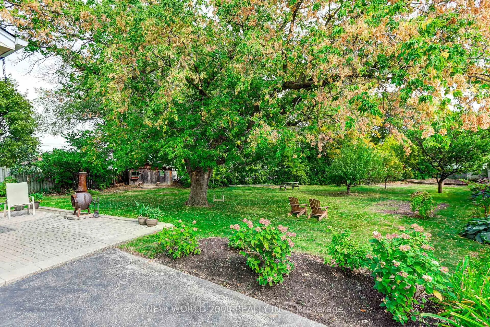Photo 21 of 21 Restever Gate, Etobicoke, Rexdale-Kipling — HOMEH