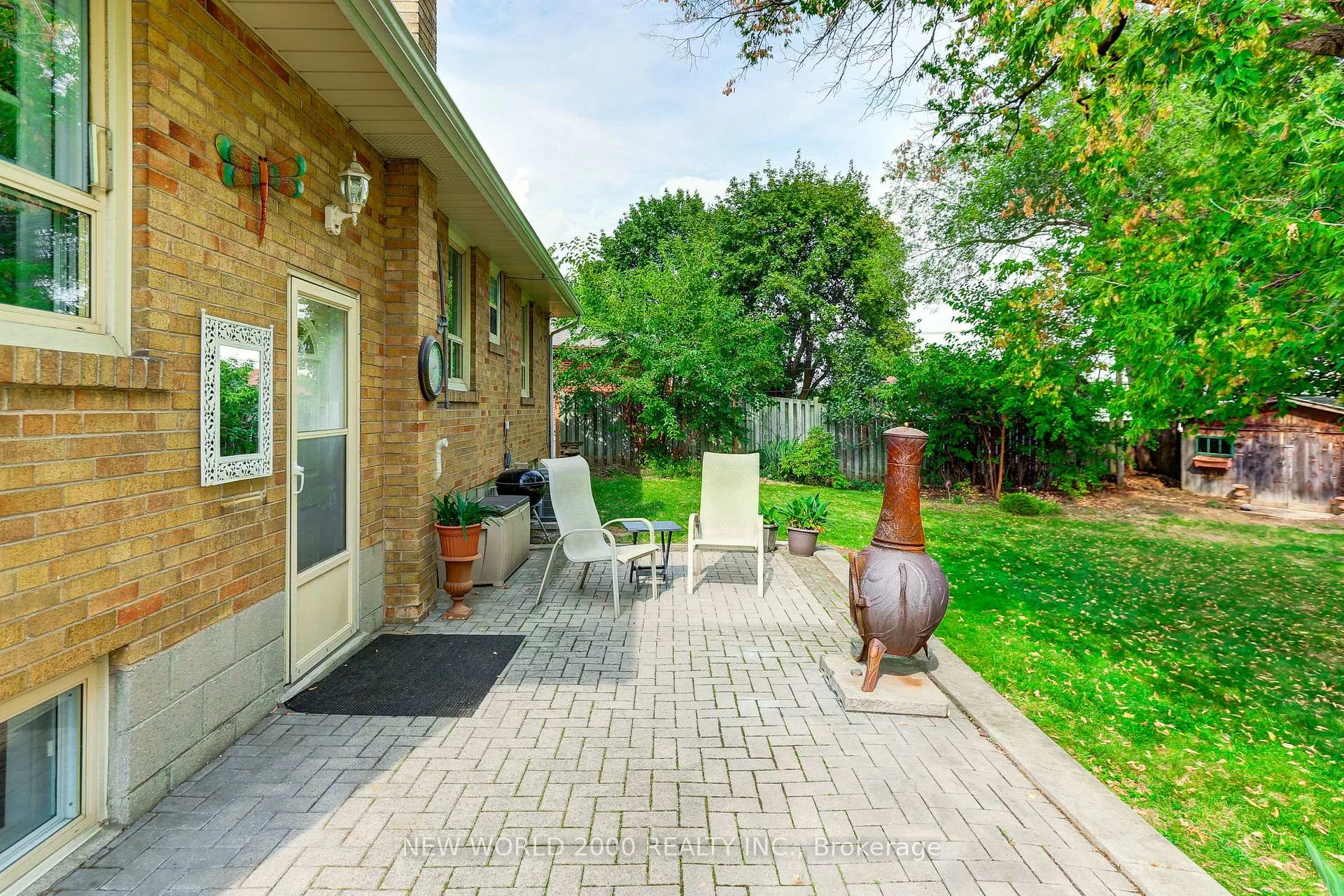 Photo 22 of 21 Restever Gate, Etobicoke, Rexdale-Kipling — HOMEH