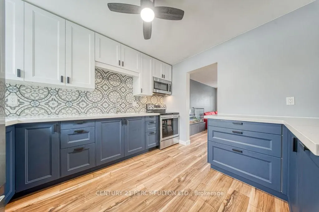Photo 7 of Unit 56, 1331 Glenanna Road, Pickering, Liverpool — HOMEH