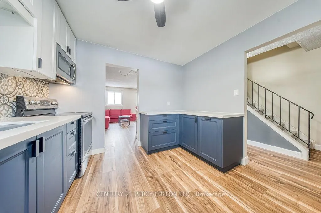 Photo 10 of Unit 56, 1331 Glenanna Road, Pickering, Liverpool — HOMEH