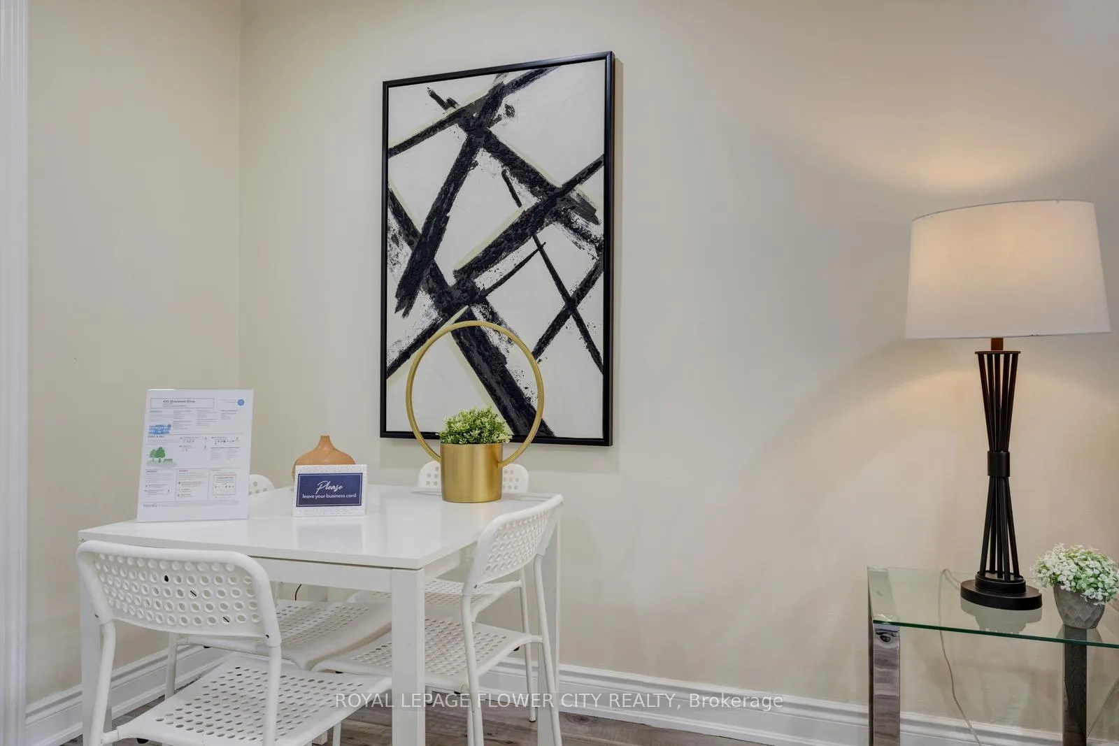 Photo 15 of Unit 19, 435 Silverstone Drive, Etobicoke, West Humber-Clairville — HOMEH