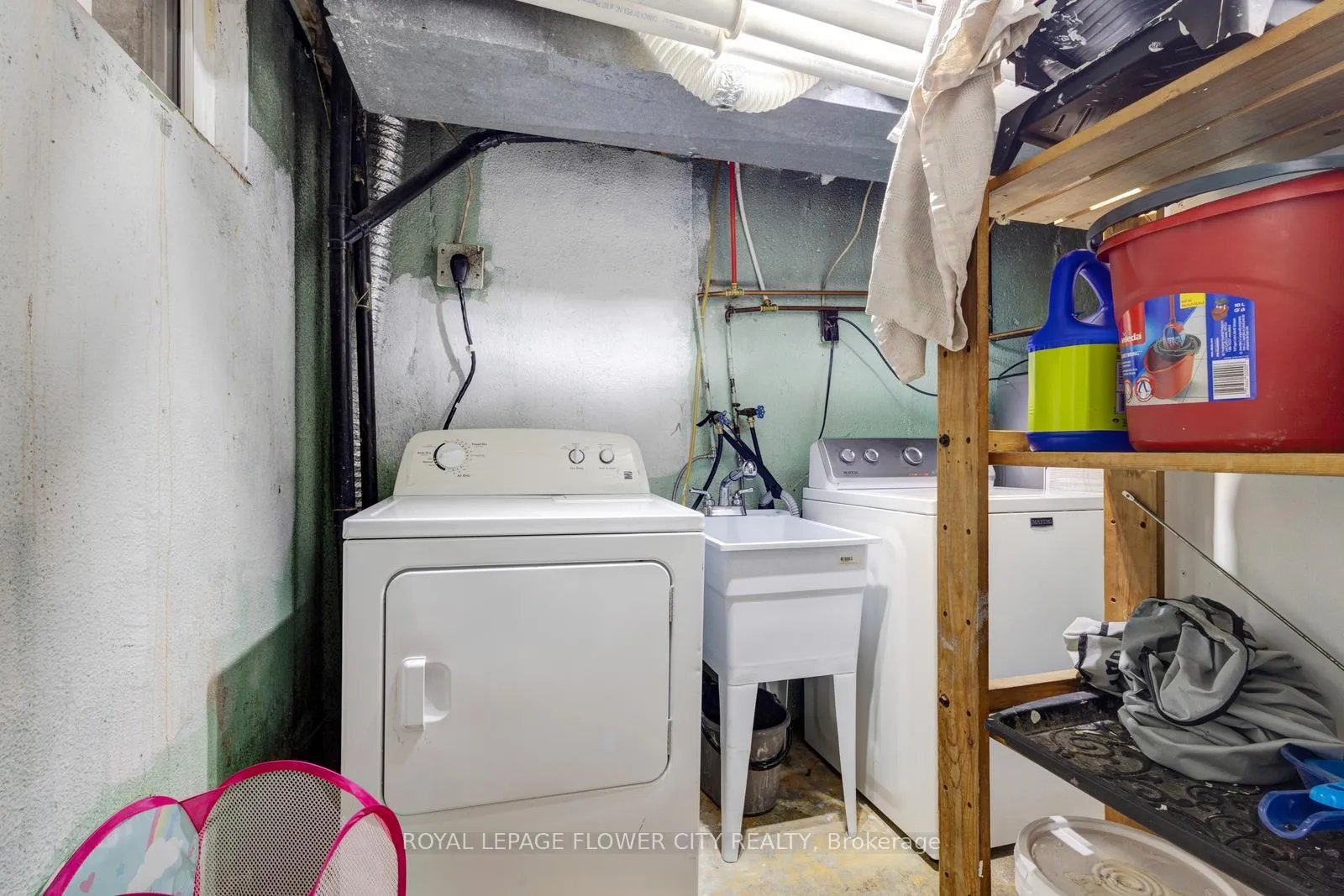 Photo 45 of Unit 19, 435 Silverstone Drive, Etobicoke, West Humber-Clairville — HOMEH