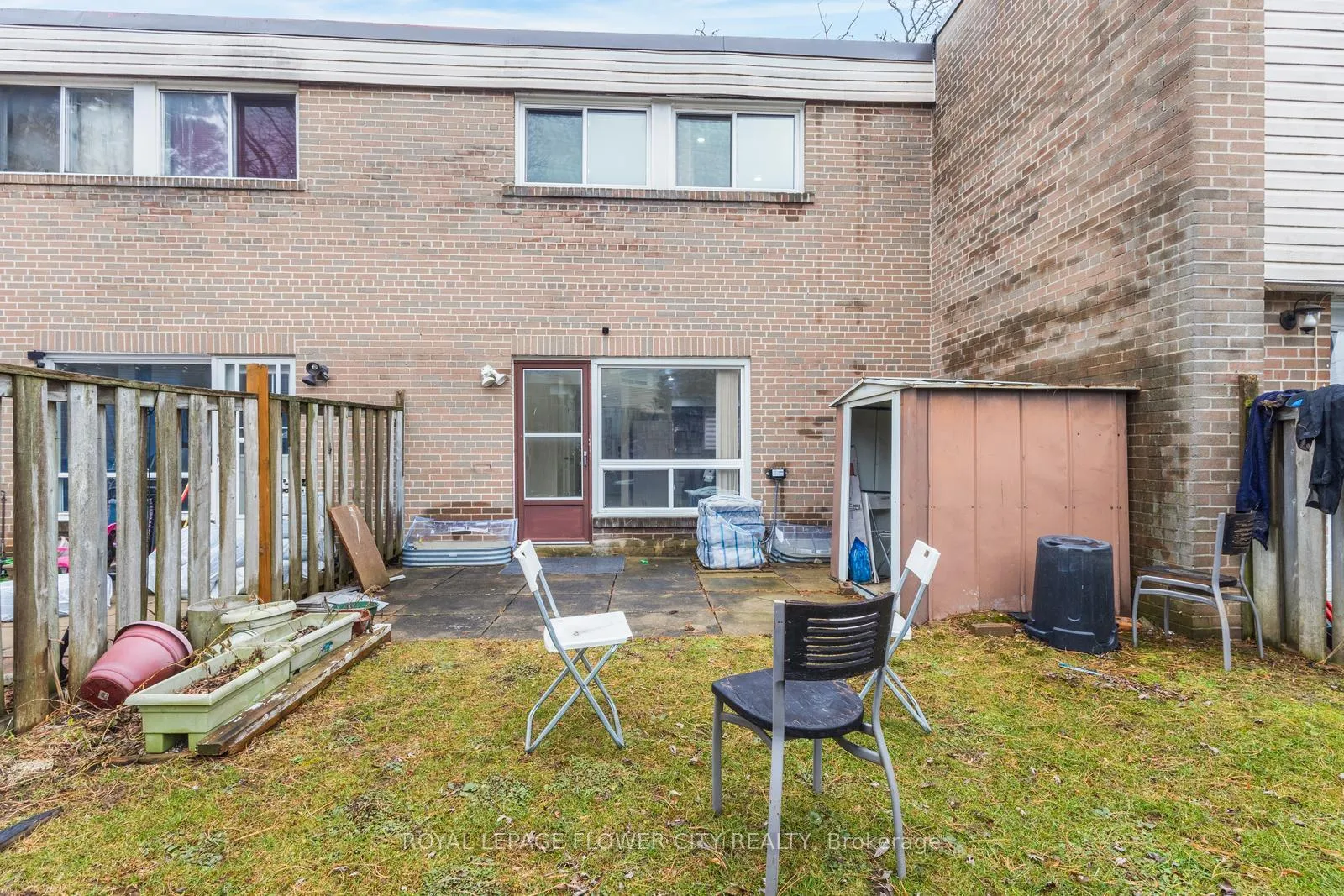 Photo 46 of Unit 19, 435 Silverstone Drive, Etobicoke, West Humber-Clairville — HOMEH