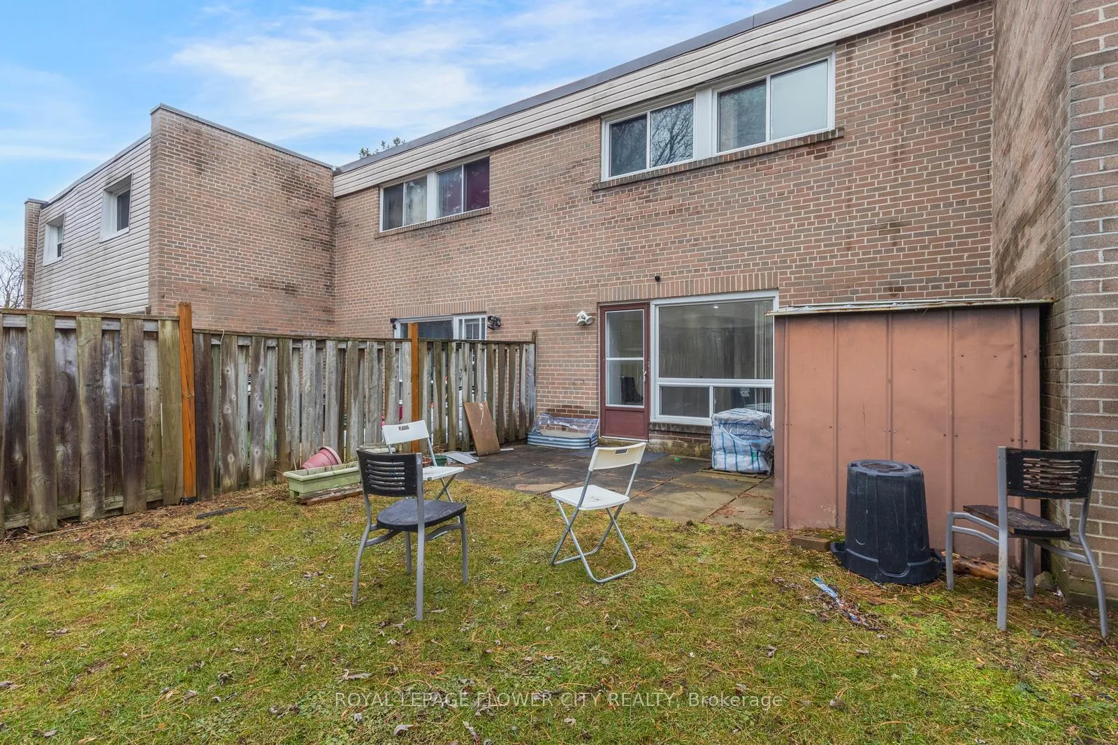Photo 47 of Unit 19, 435 Silverstone Drive, Etobicoke, West Humber-Clairville — HOMEH