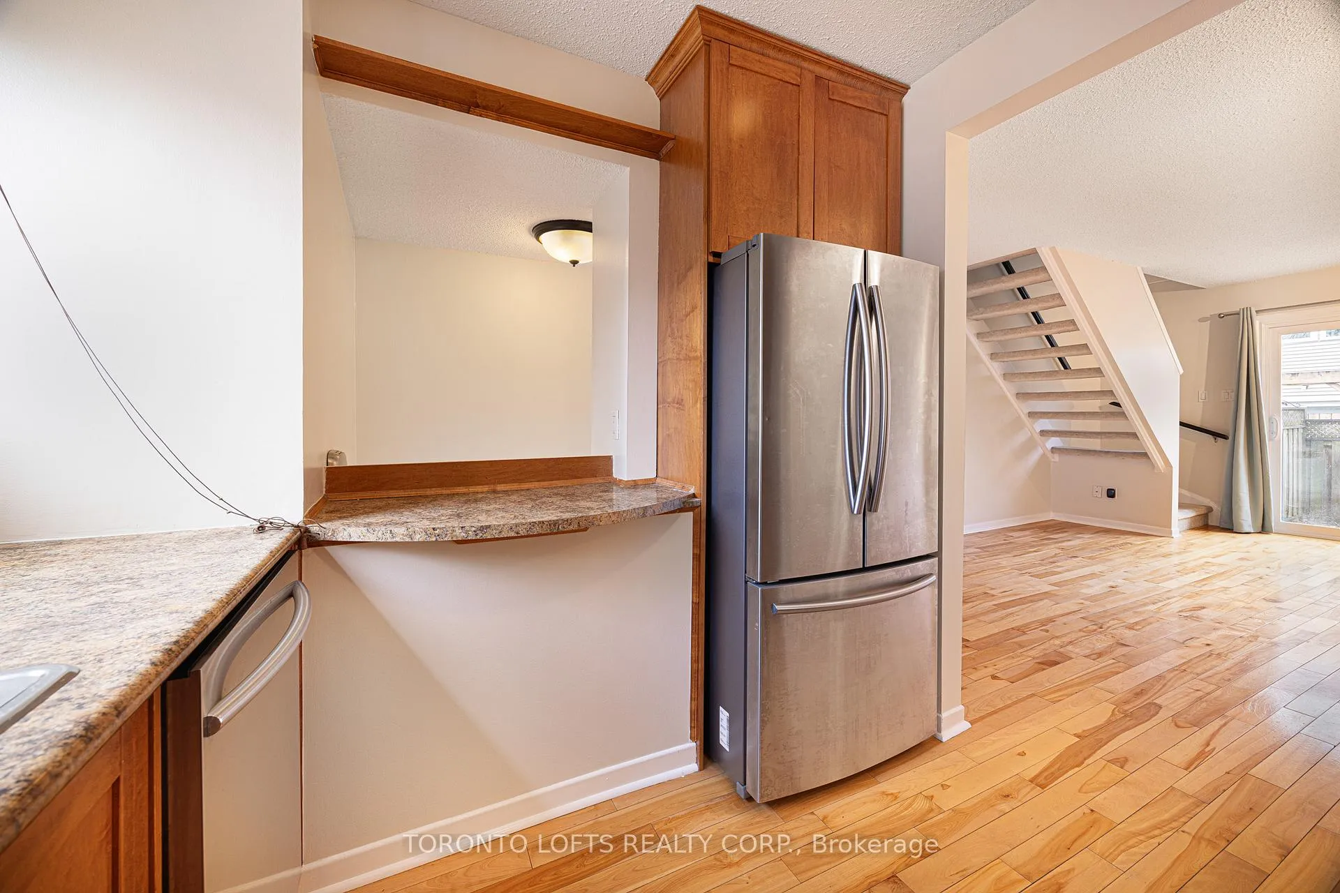 Photo 7 of 248 Milan Street, Toronto, Moss Park — HOMEH