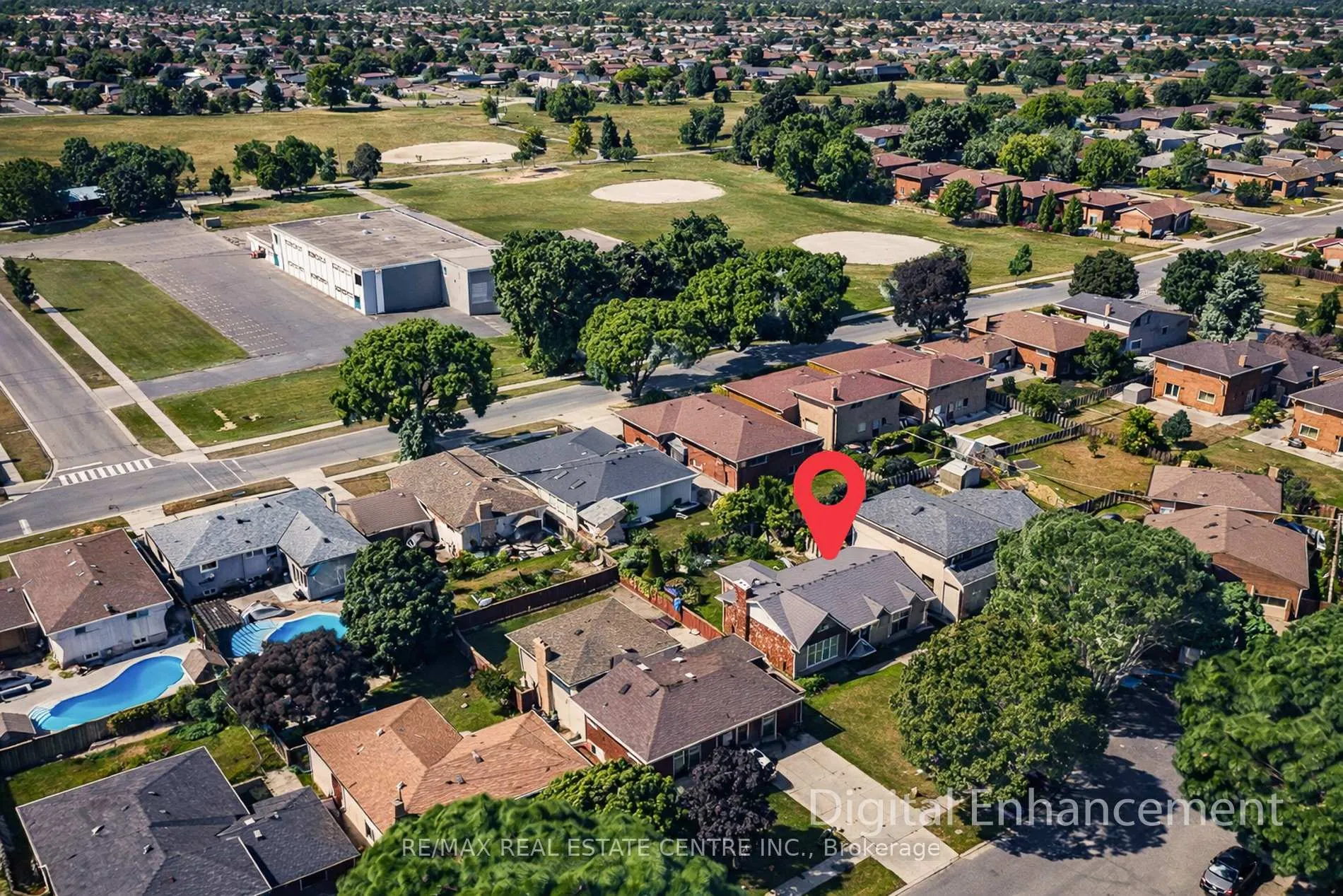 Photo 46 of 2 Ashwood Court, Hamilton, Stoney Creek — HOMEH