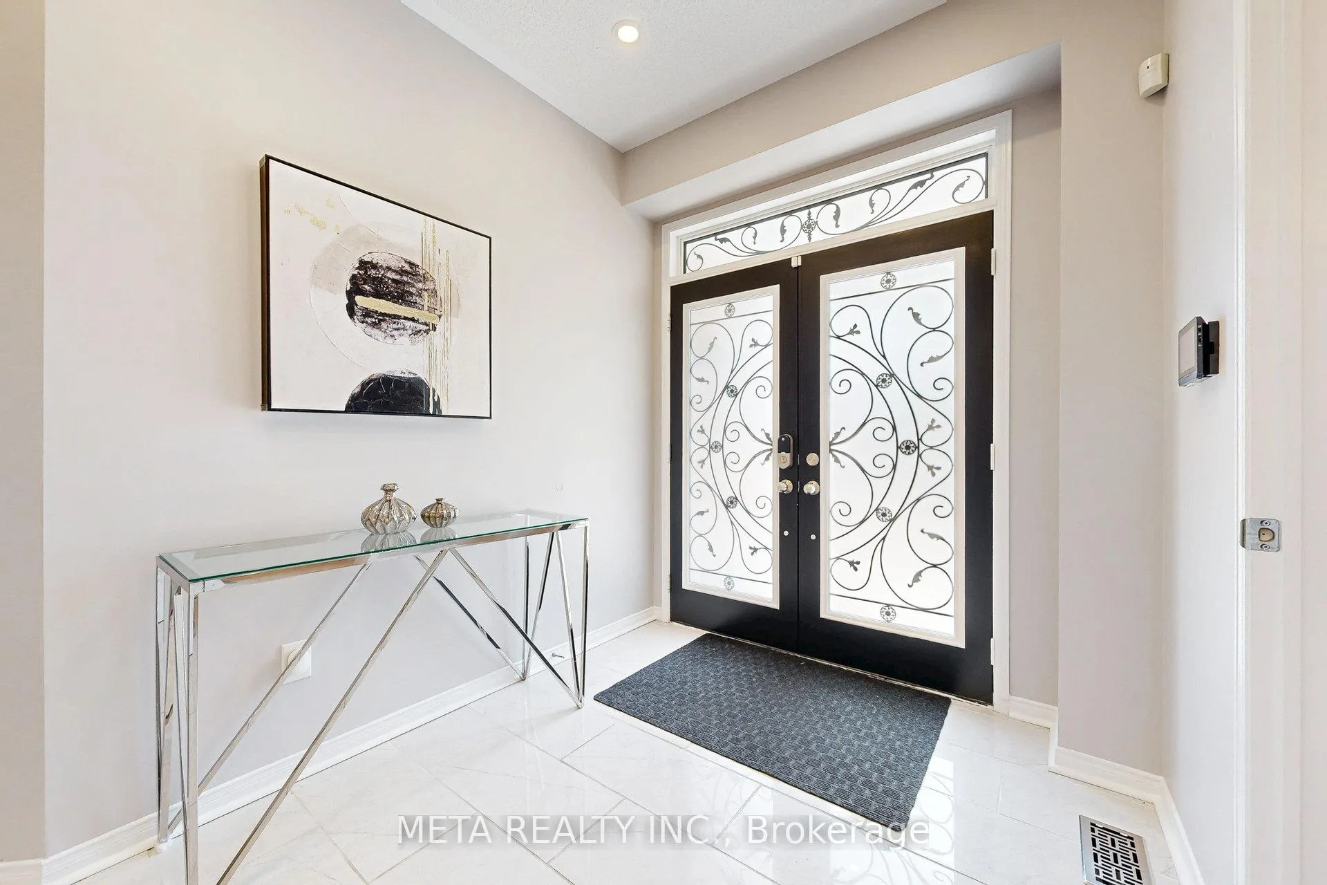 Photo 4 of 11 Keiffer Court, Whitby, Williamsburg — HOMEH