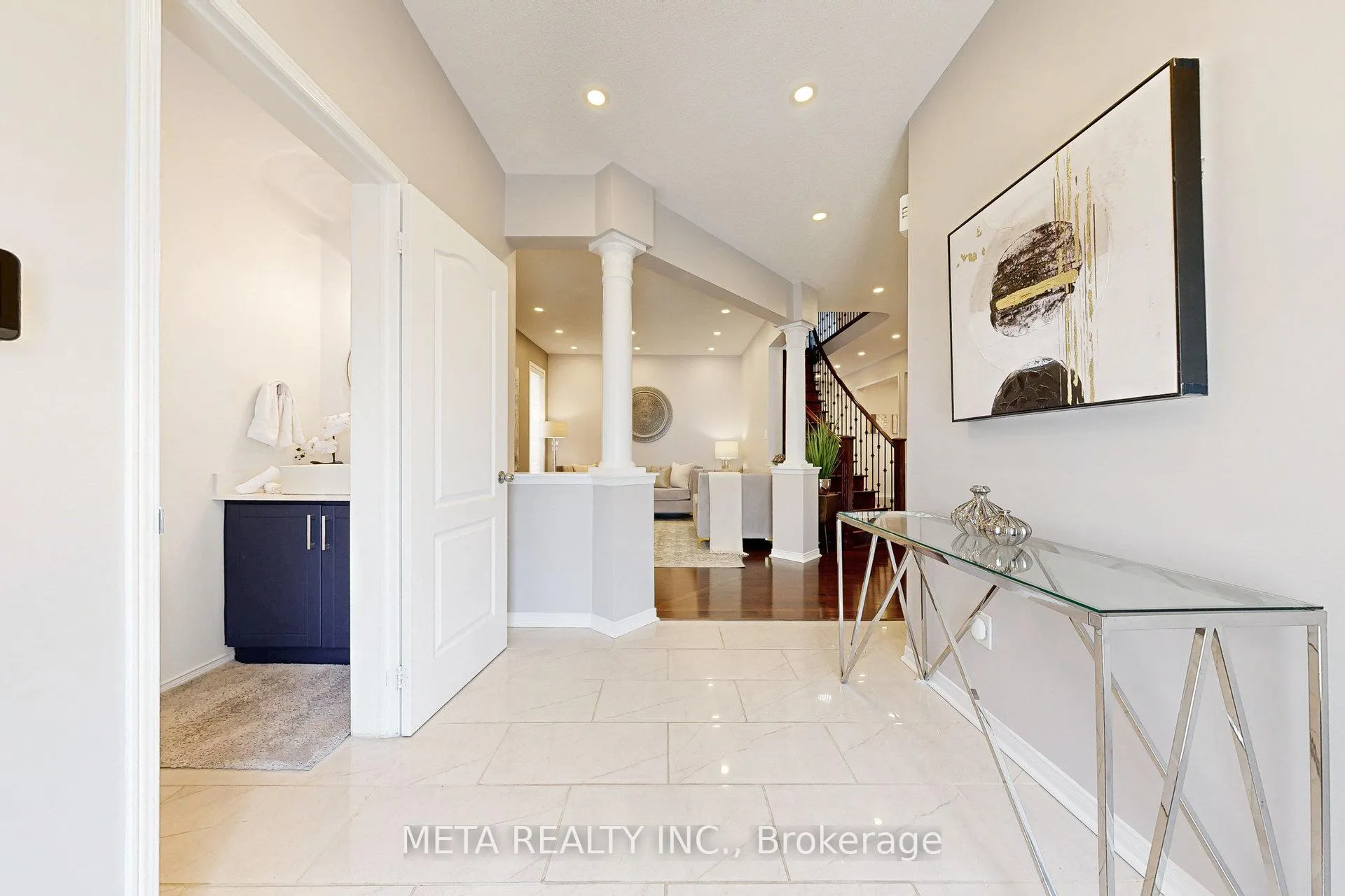 Photo 5 of 11 Keiffer Court, Whitby, Williamsburg — HOMEH