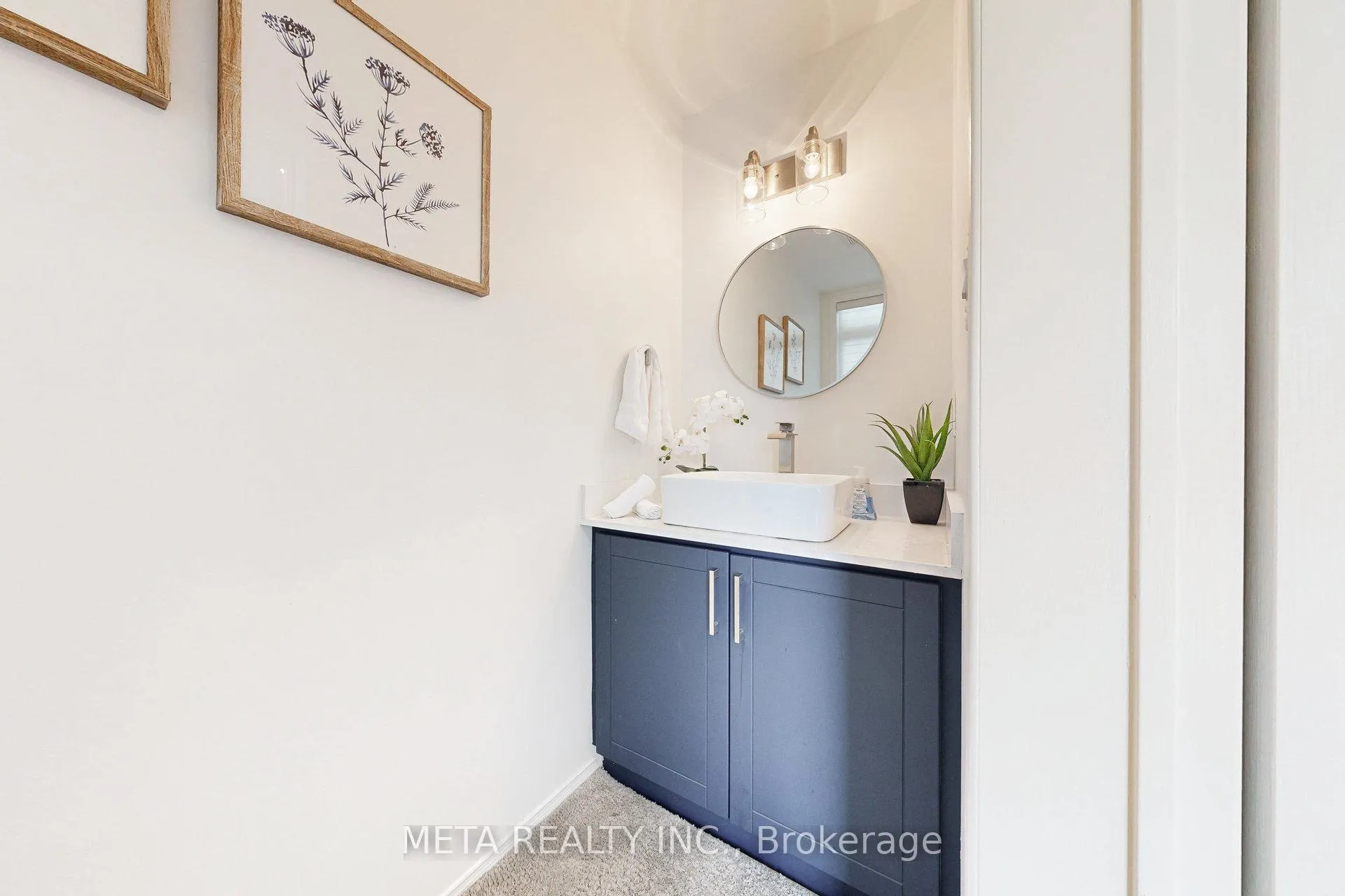 Photo 6 of 11 Keiffer Court, Whitby, Williamsburg — HOMEH