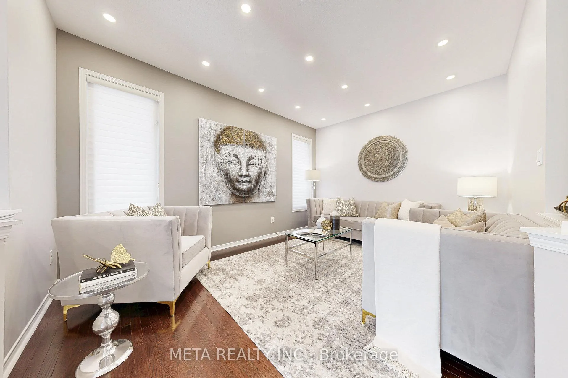 Photo 7 of 11 Keiffer Court, Whitby, Williamsburg — HOMEH