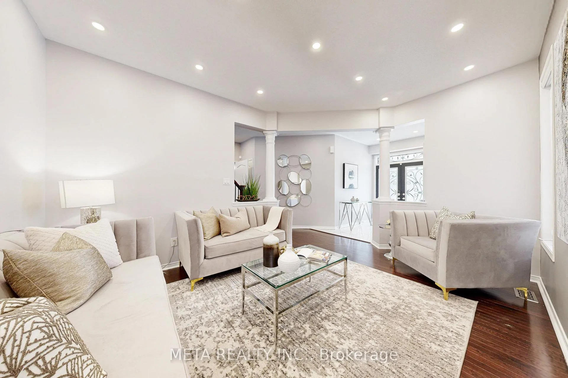 Photo 8 of 11 Keiffer Court, Whitby, Williamsburg — HOMEH