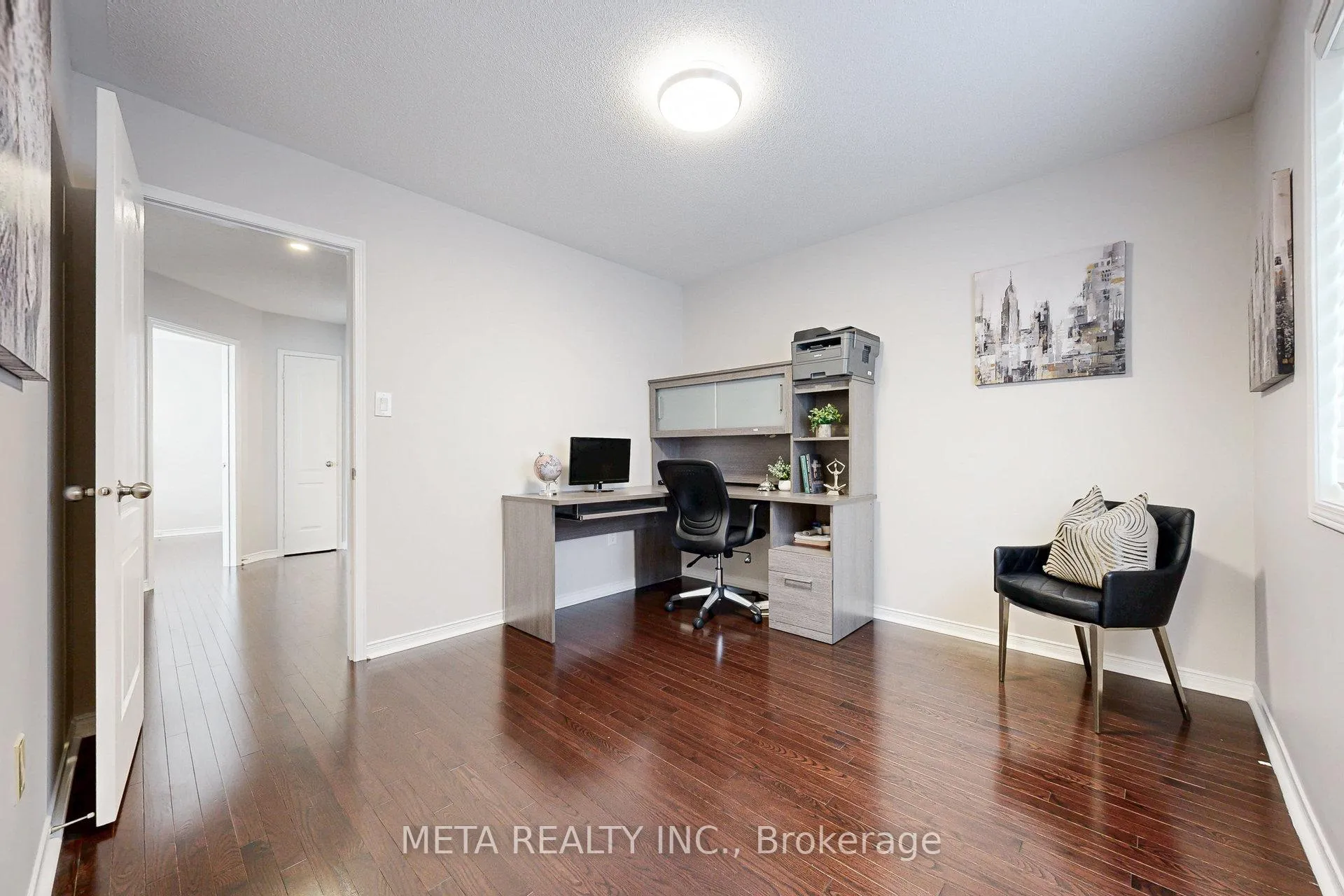 Photo 27 of 11 Keiffer Court, Whitby, Williamsburg — HOMEH