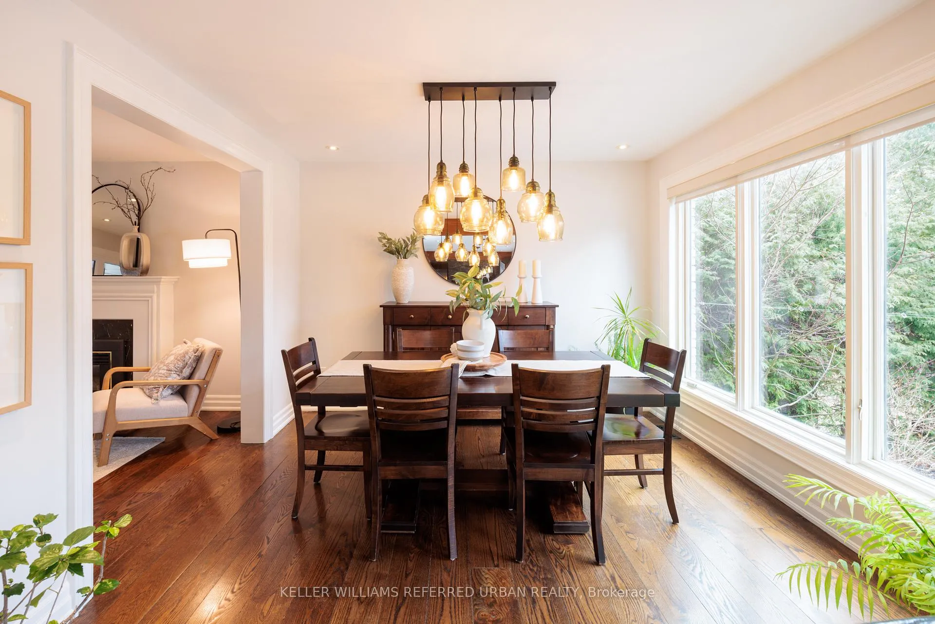 Photo 12 of 6 Prentice Court, Markham, Unionville — HOMEH