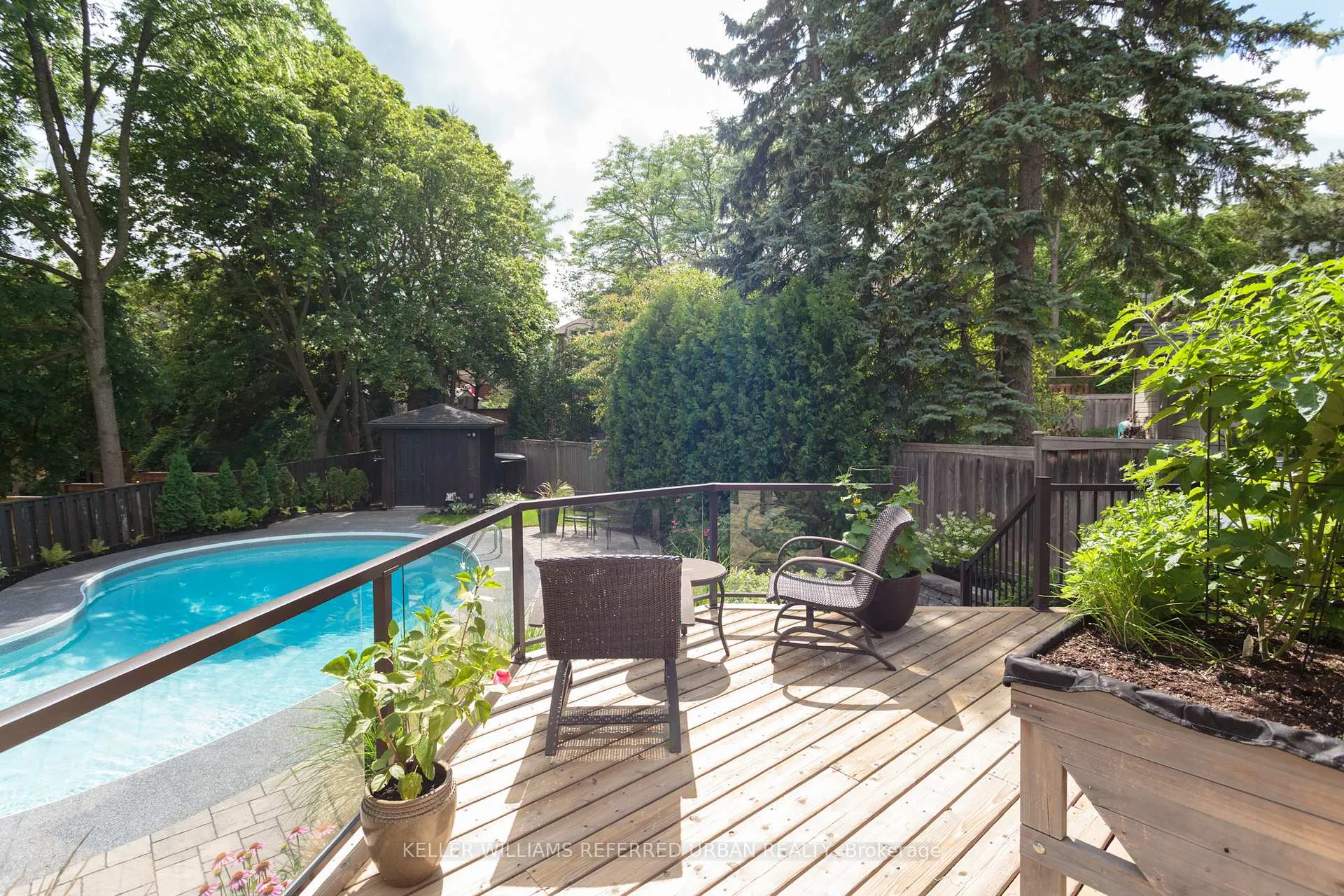 Photo 24 of 6 Prentice Court, Markham, Unionville — HOMEH