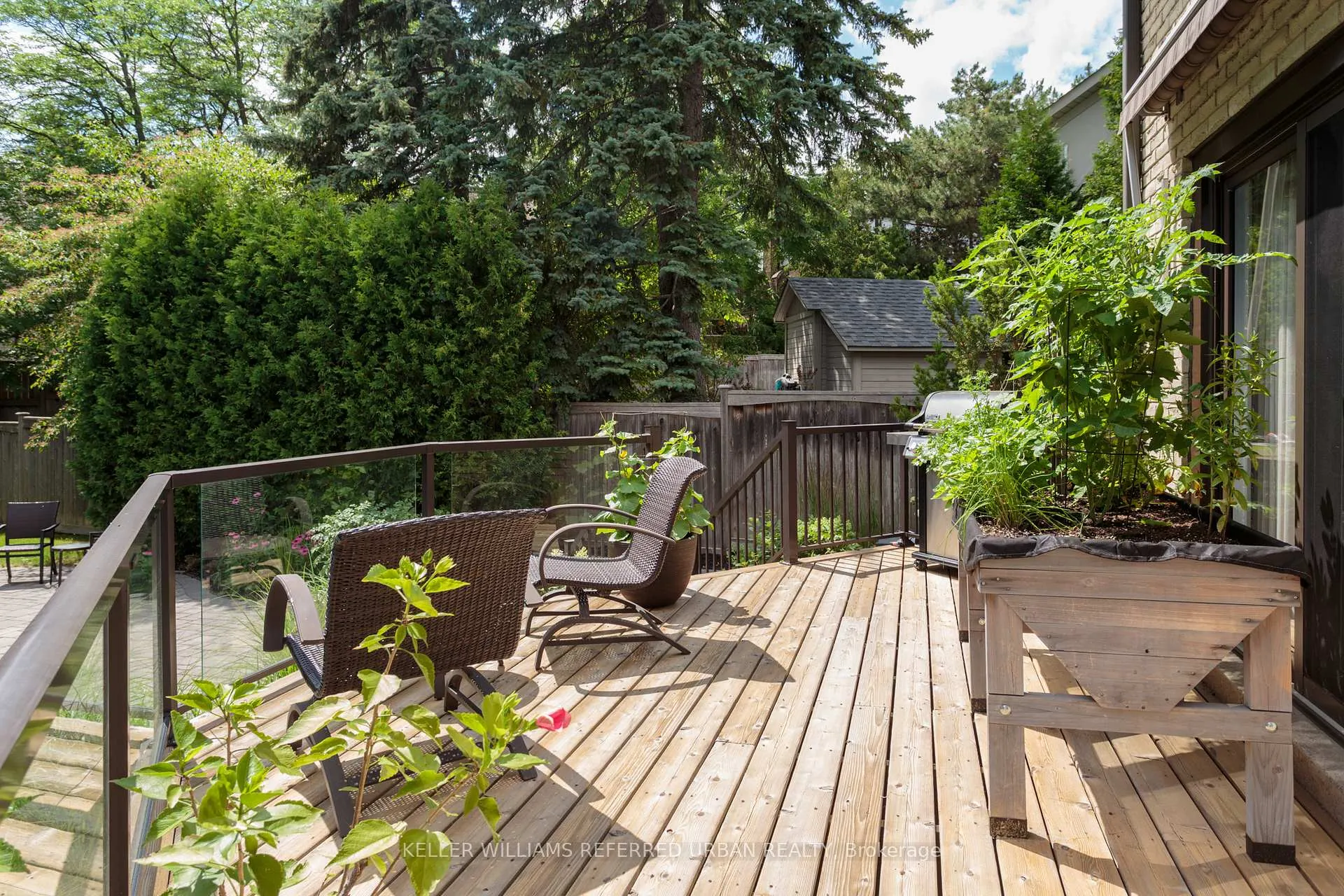 Photo 25 of 6 Prentice Court, Markham, Unionville — HOMEH