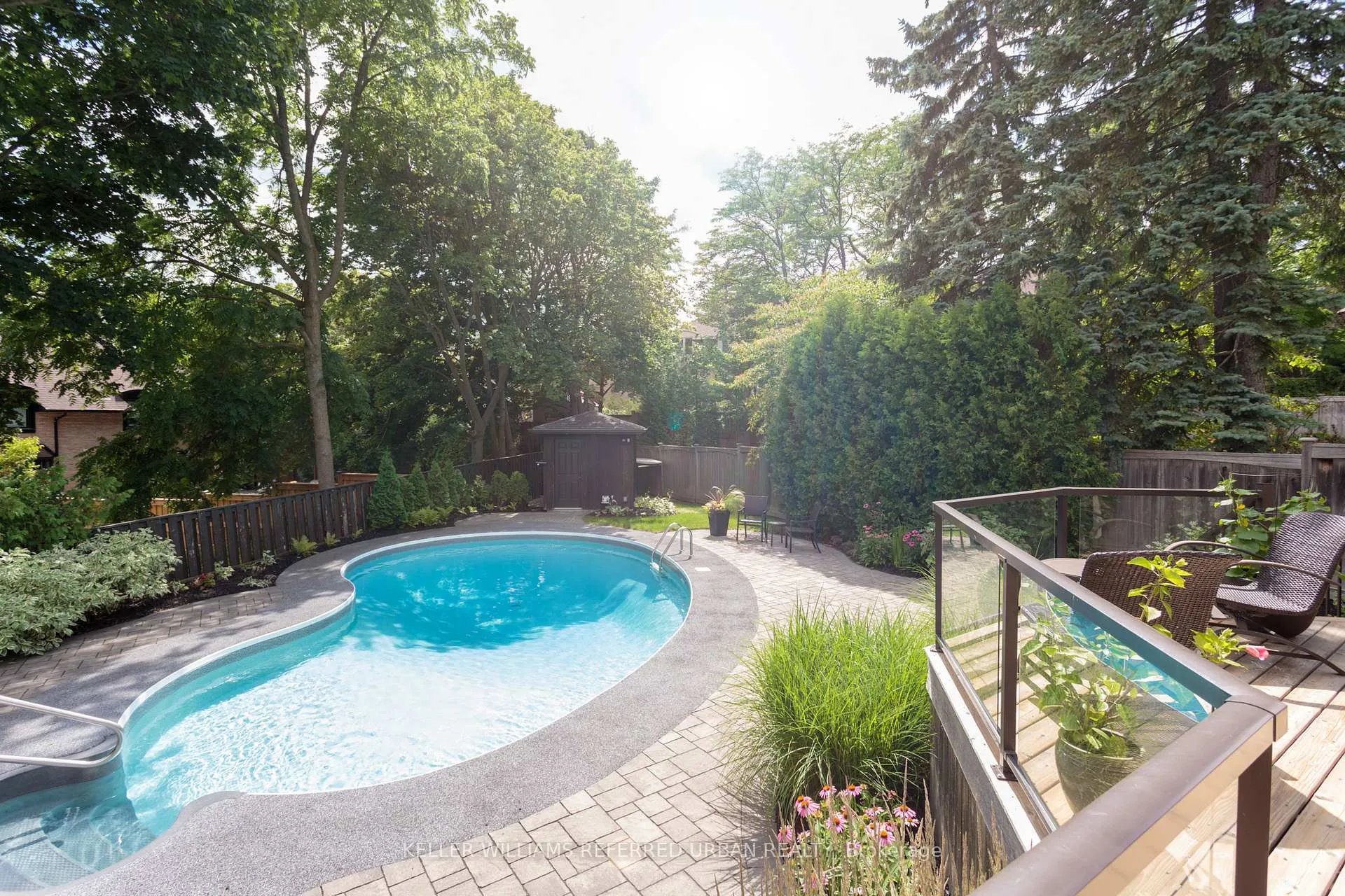 Photo 26 of 6 Prentice Court, Markham, Unionville — HOMEH