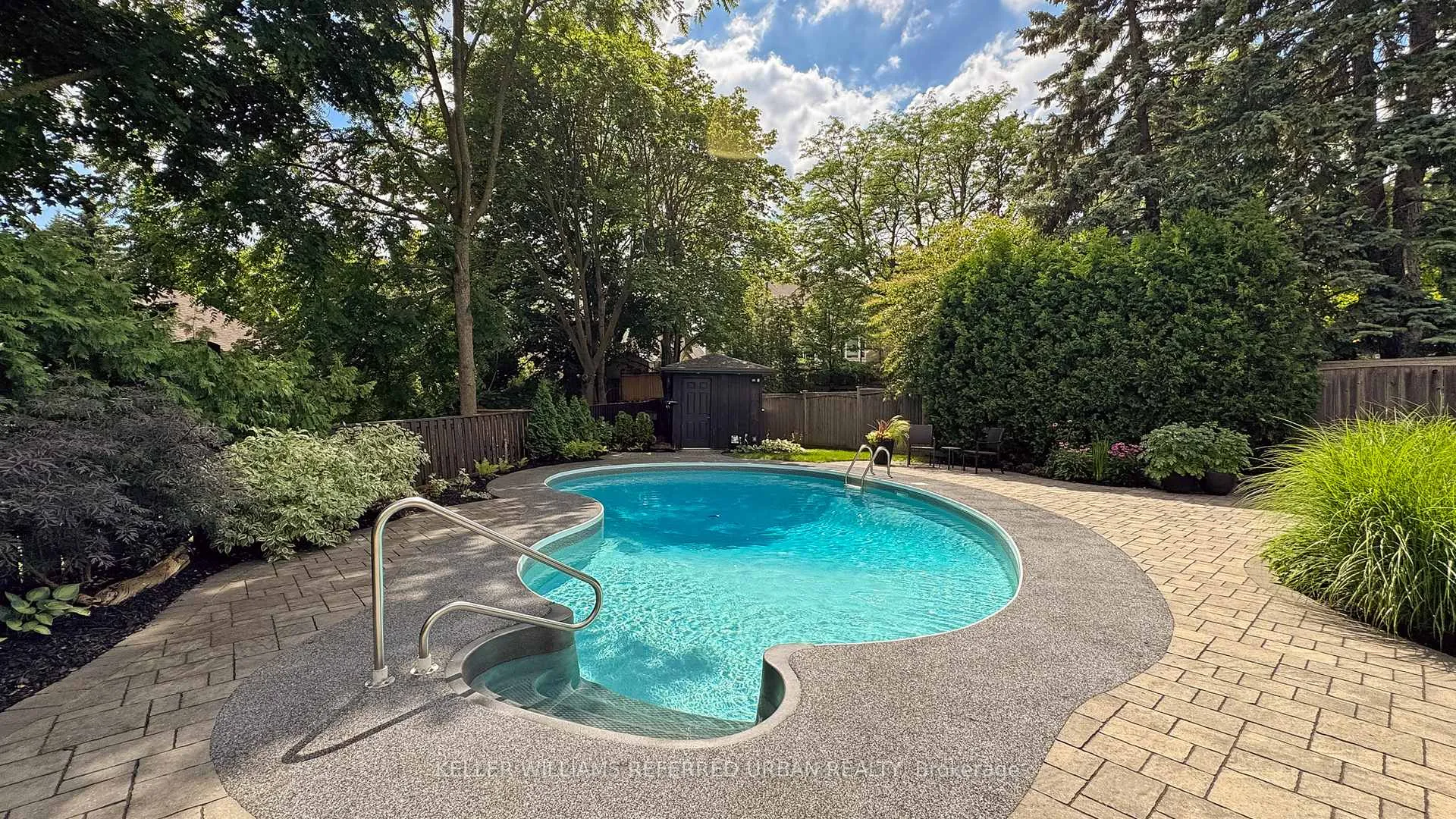 Photo 27 of 6 Prentice Court, Markham, Unionville — HOMEH