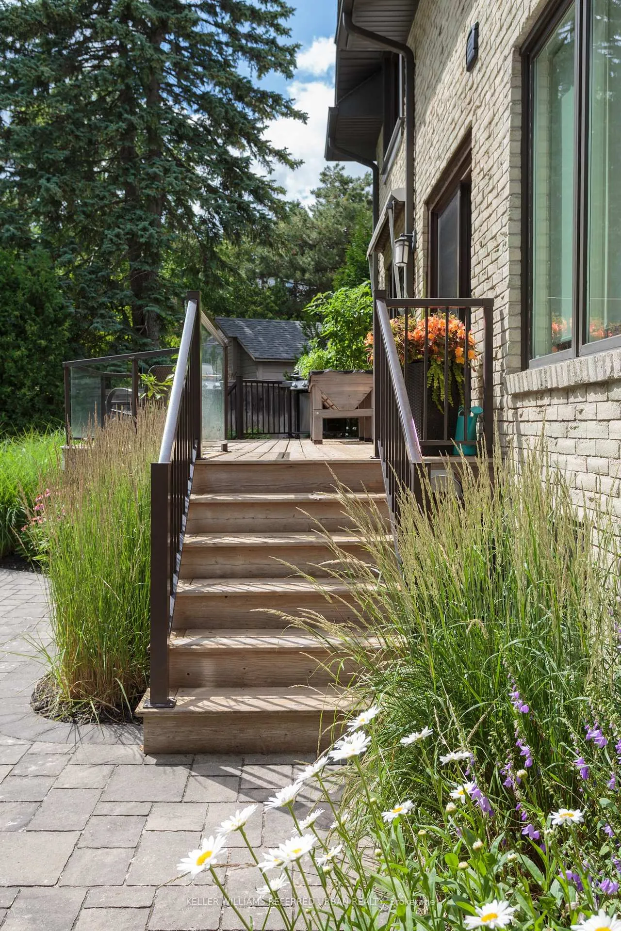 Photo 28 of 6 Prentice Court, Markham, Unionville — HOMEH