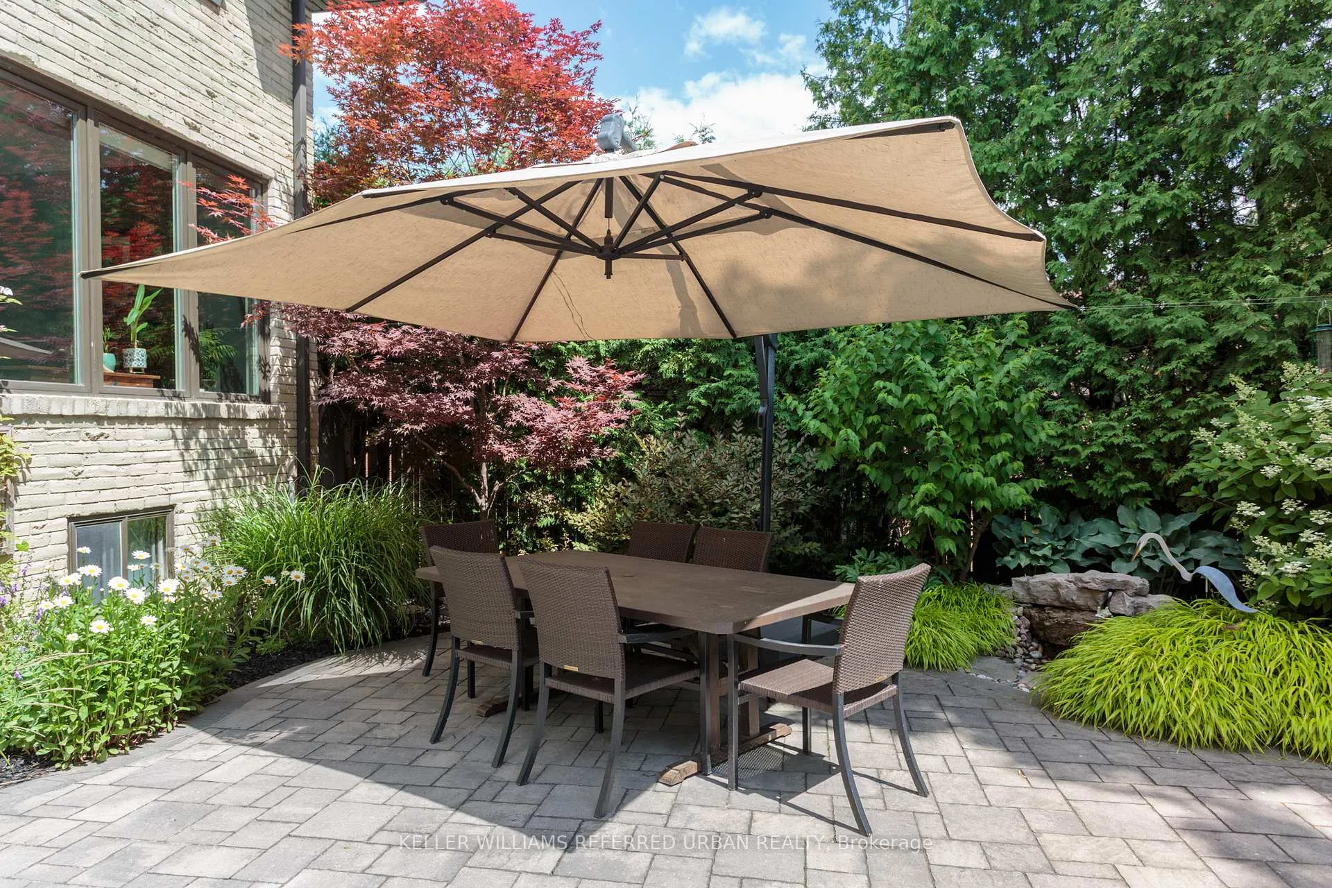 Photo 29 of 6 Prentice Court, Markham, Unionville — HOMEH