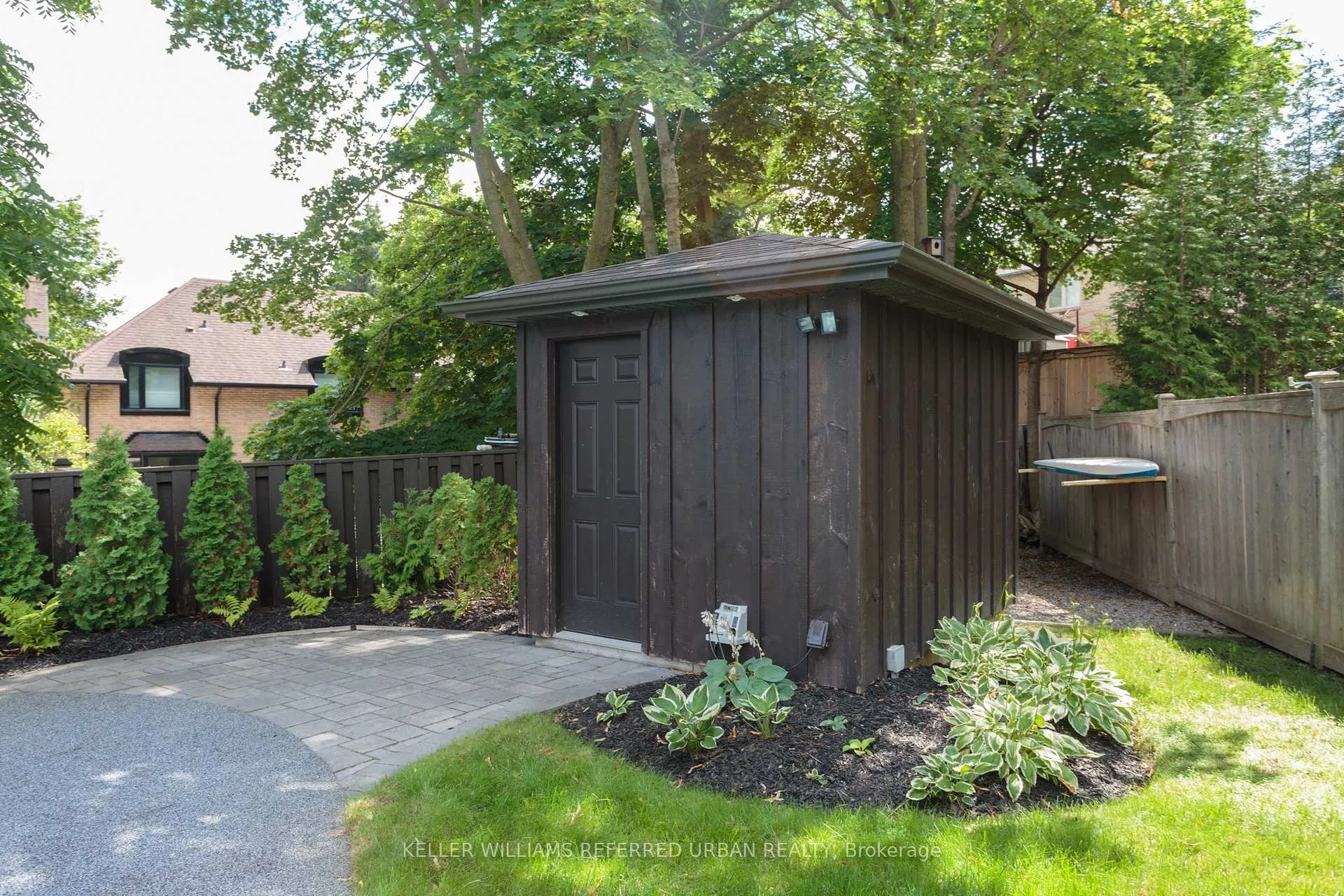 Photo 31 of 6 Prentice Court, Markham, Unionville — HOMEH
